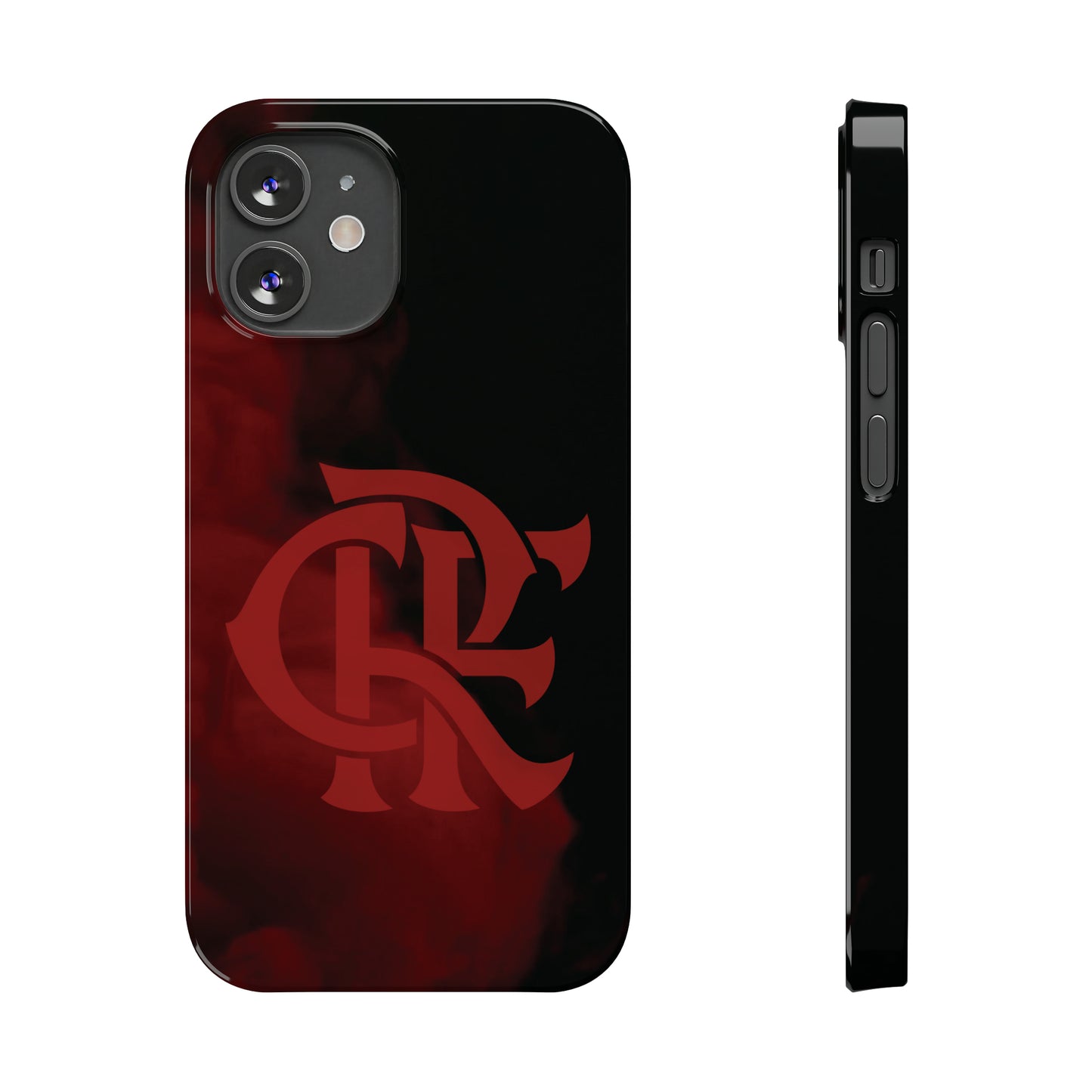 Capinha de Celular Flamengo