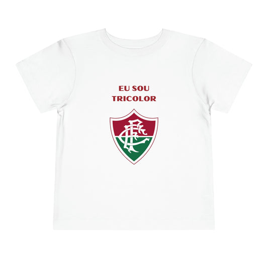 Camisa Toddler Fluminense