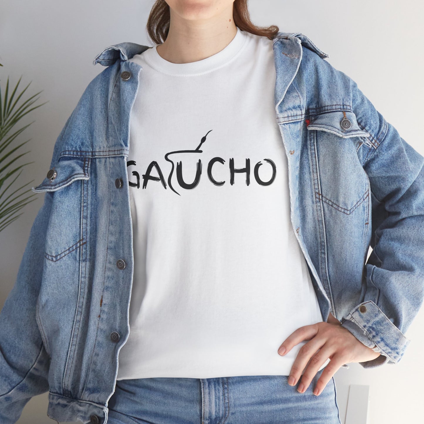 Camiseta Gaúcho