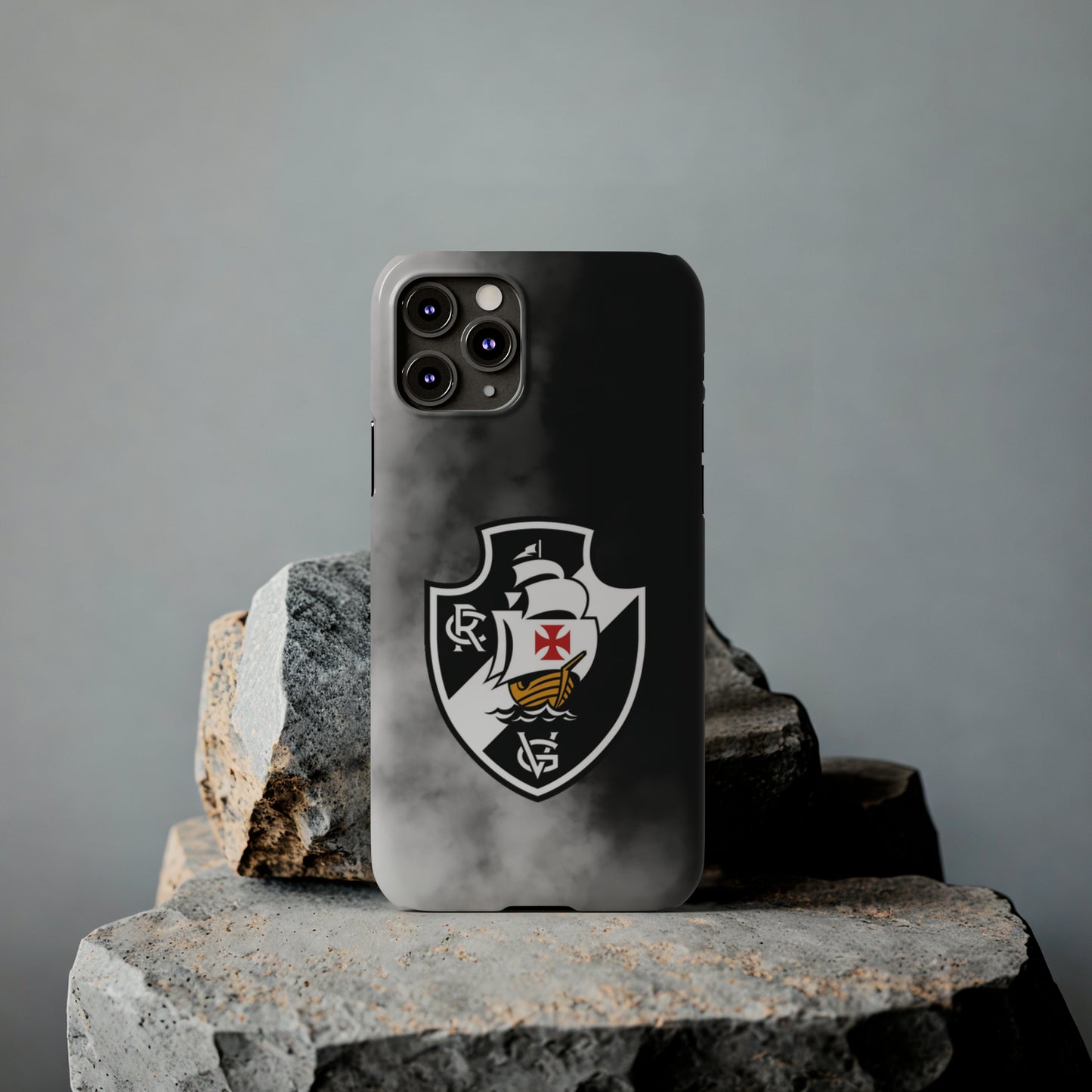 Capinha de Celular Vasco