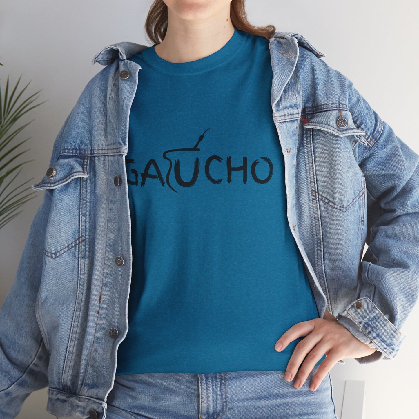 Camiseta Gaúcho