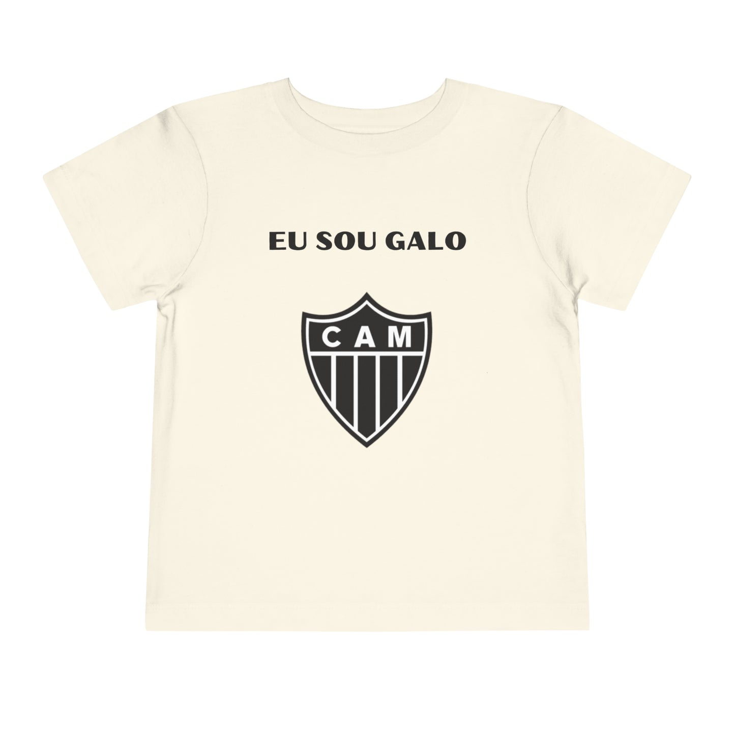 Camisa Toddler Atlético MG