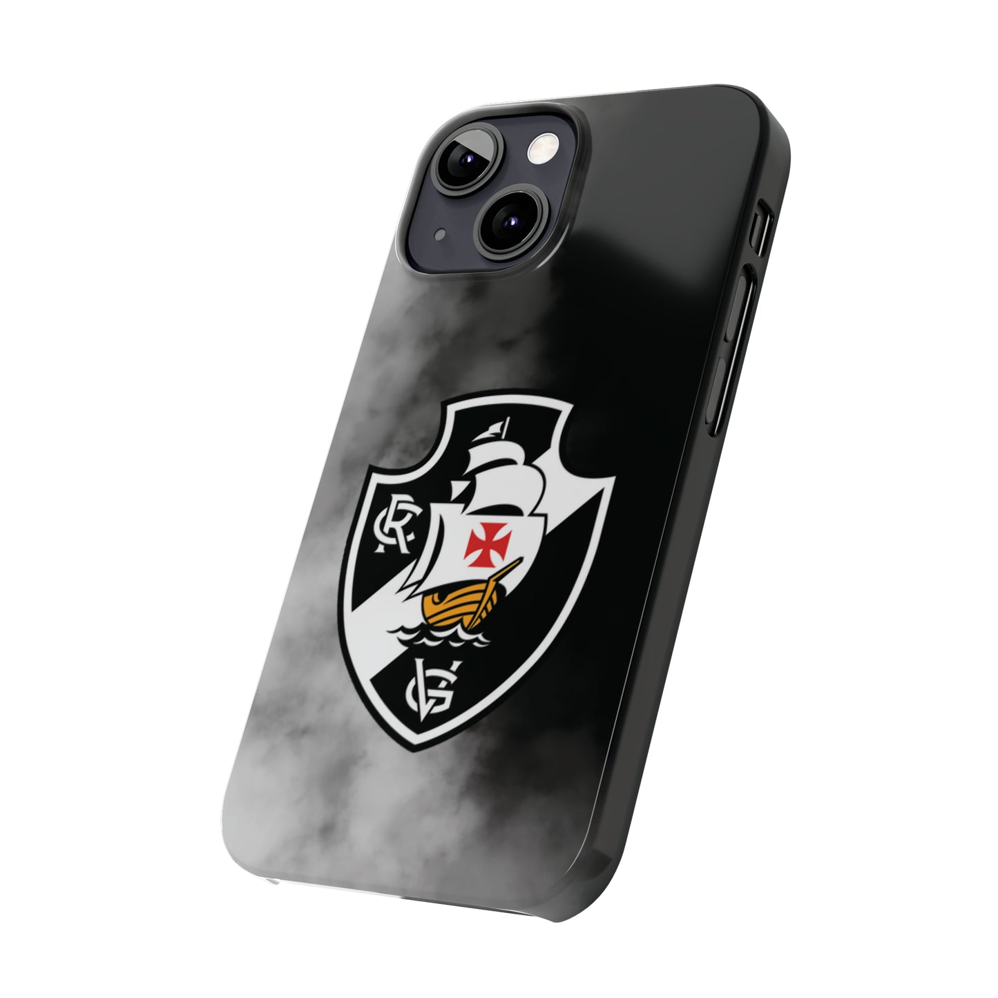 Capinha de Celular Vasco