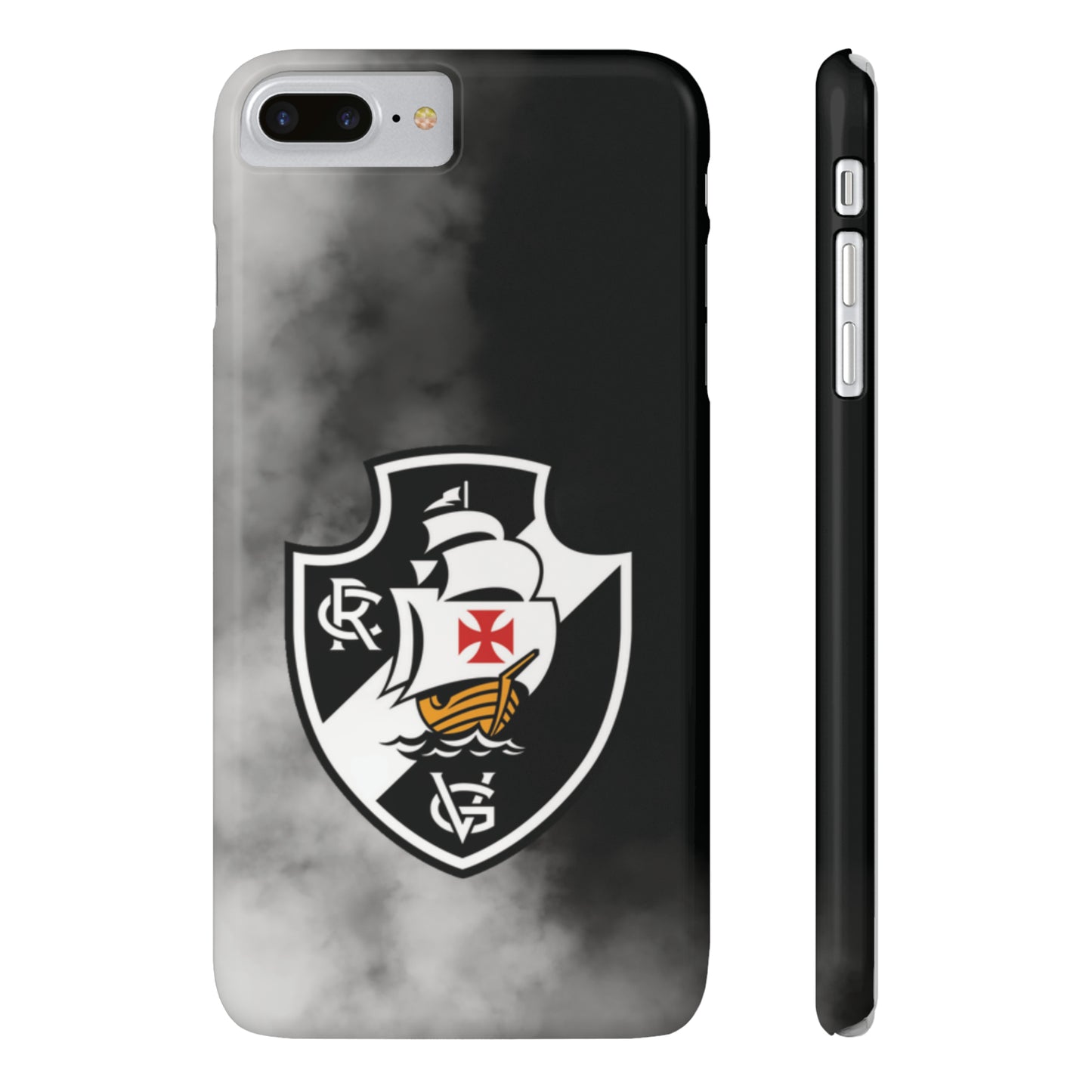 Capinha de Celular Vasco