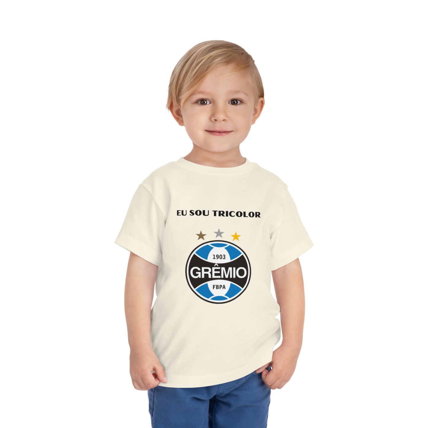 Camisa Toddler Grêmio