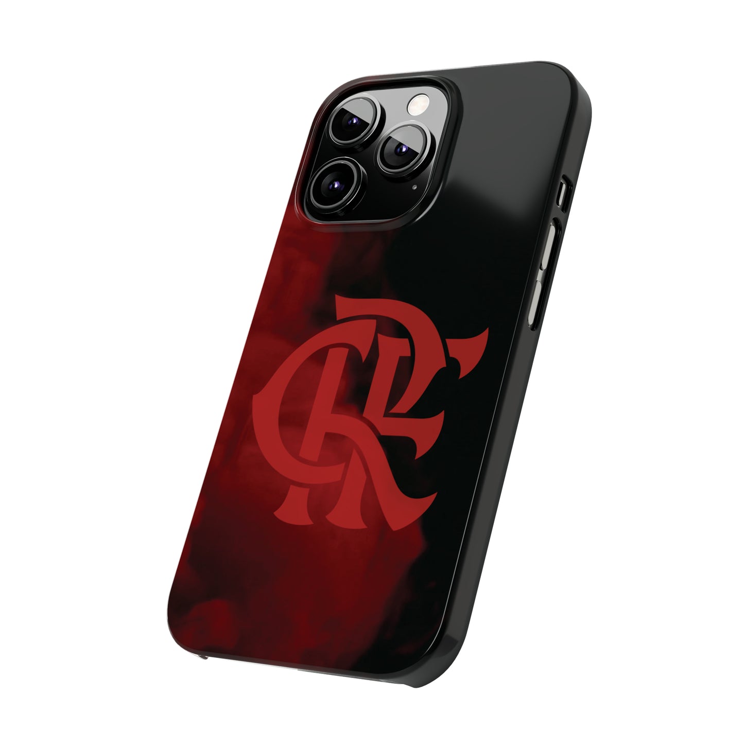 Capinha de Celular Flamengo