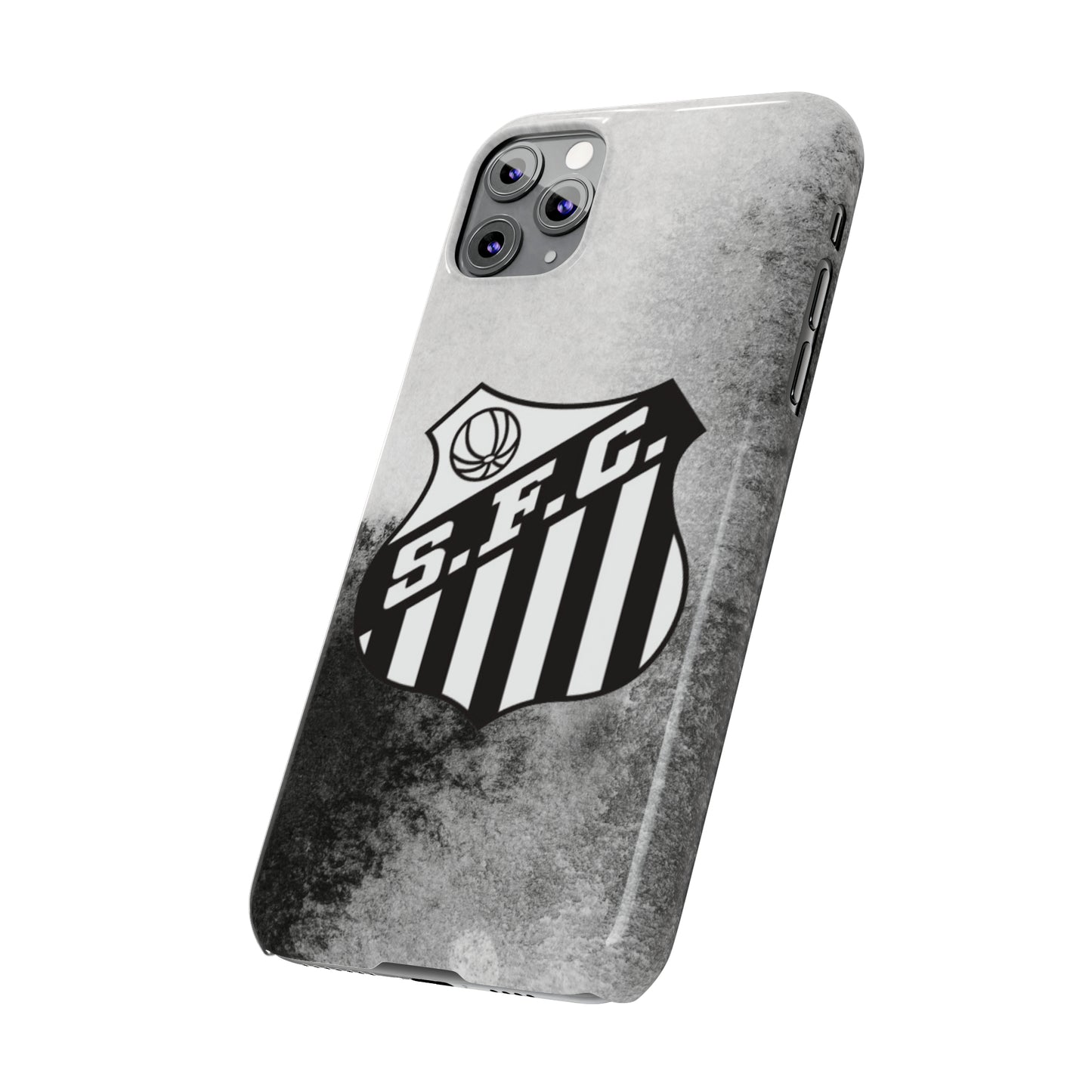 Capinha de Celular Santos