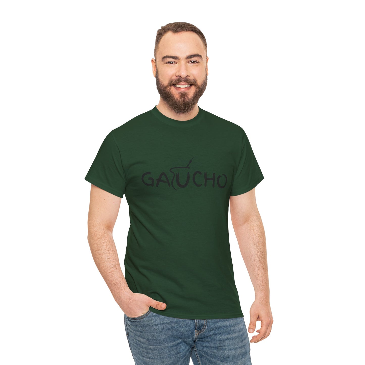 Camiseta Gaúcho