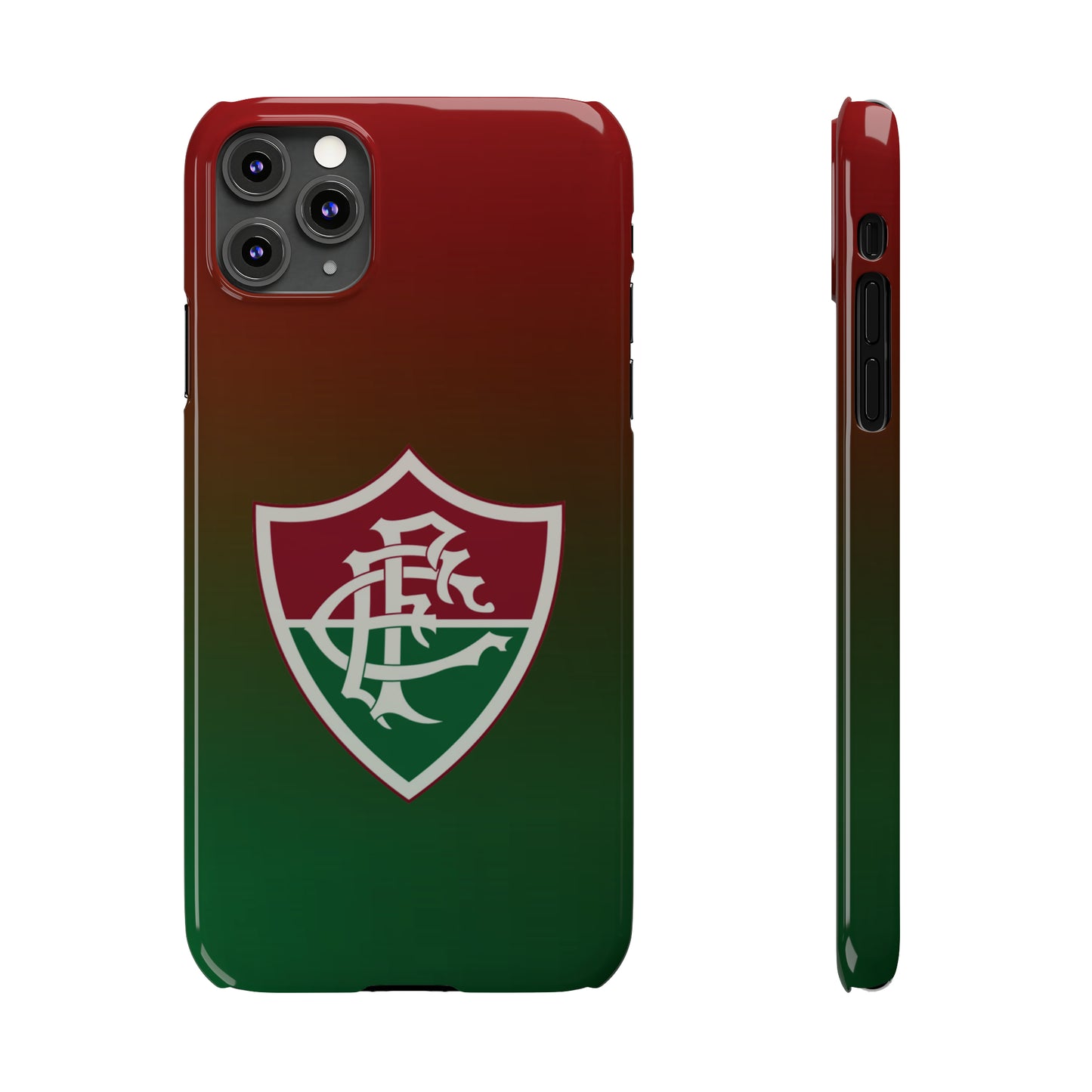 Capinha de Celular Fluminense