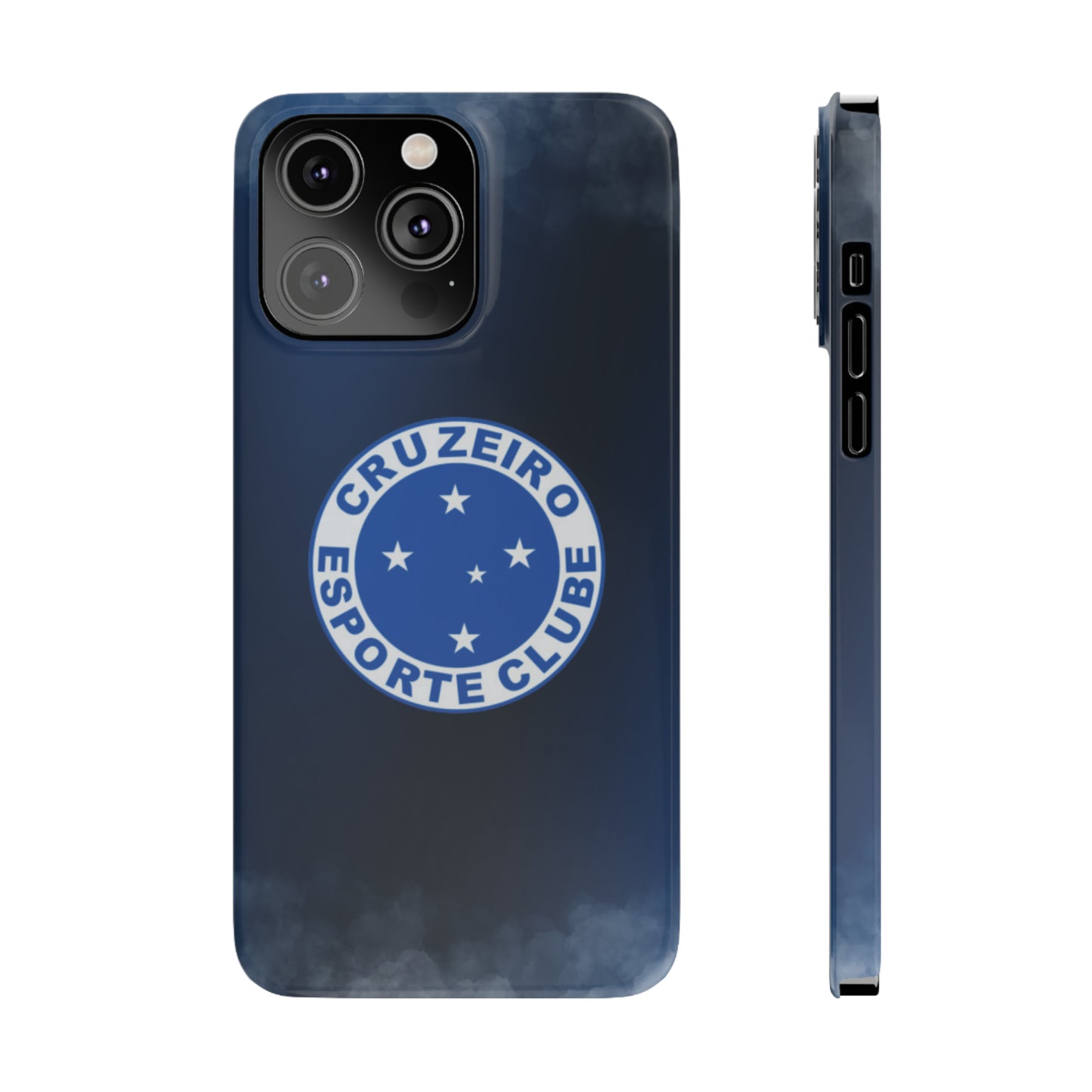 Capinha de Celular Cruzeiro