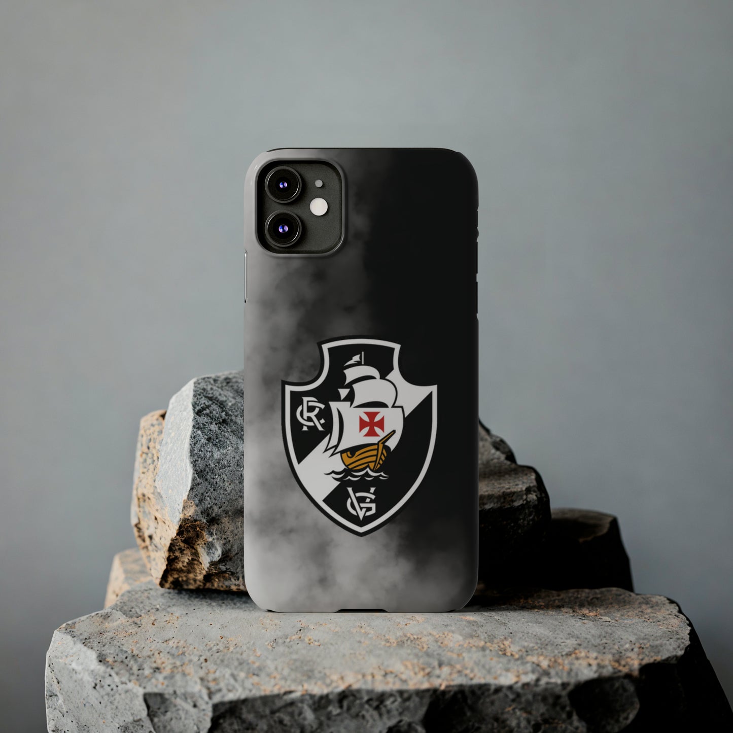 Capinha de Celular Vasco