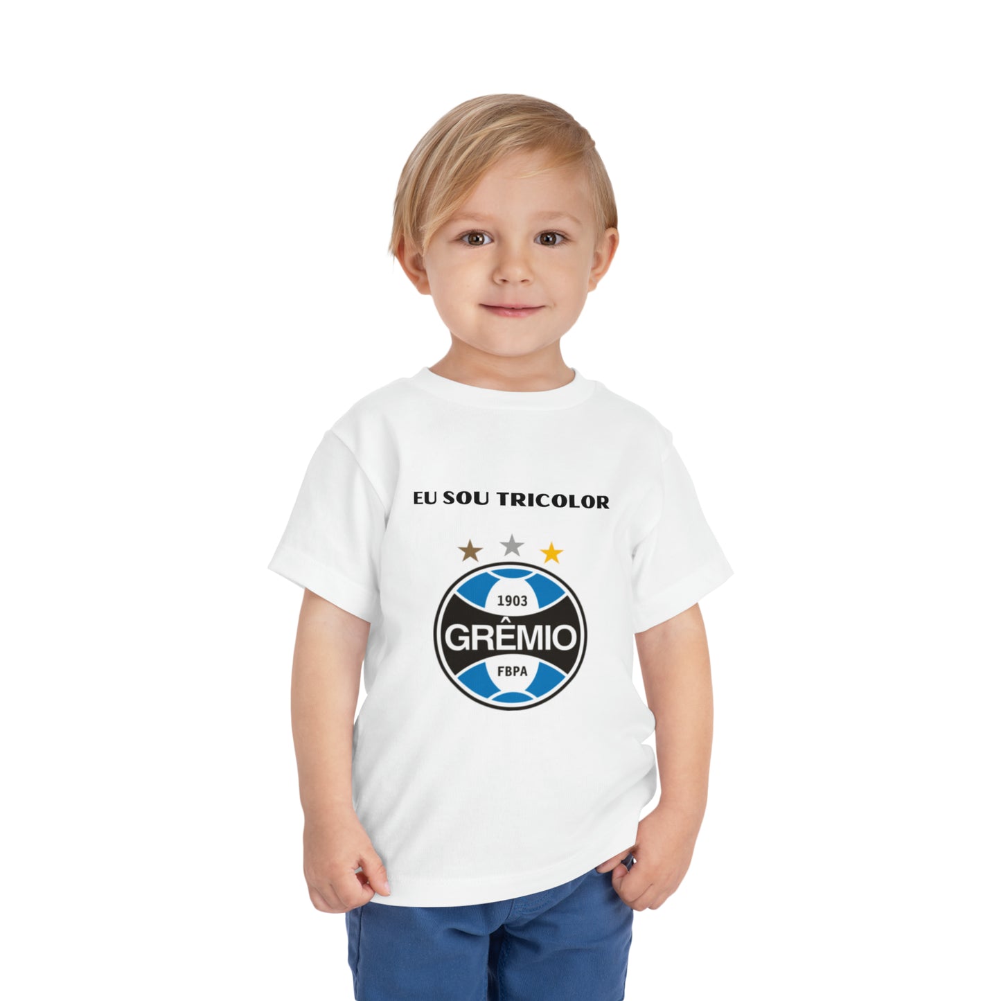 Camisa Toddler Grêmio