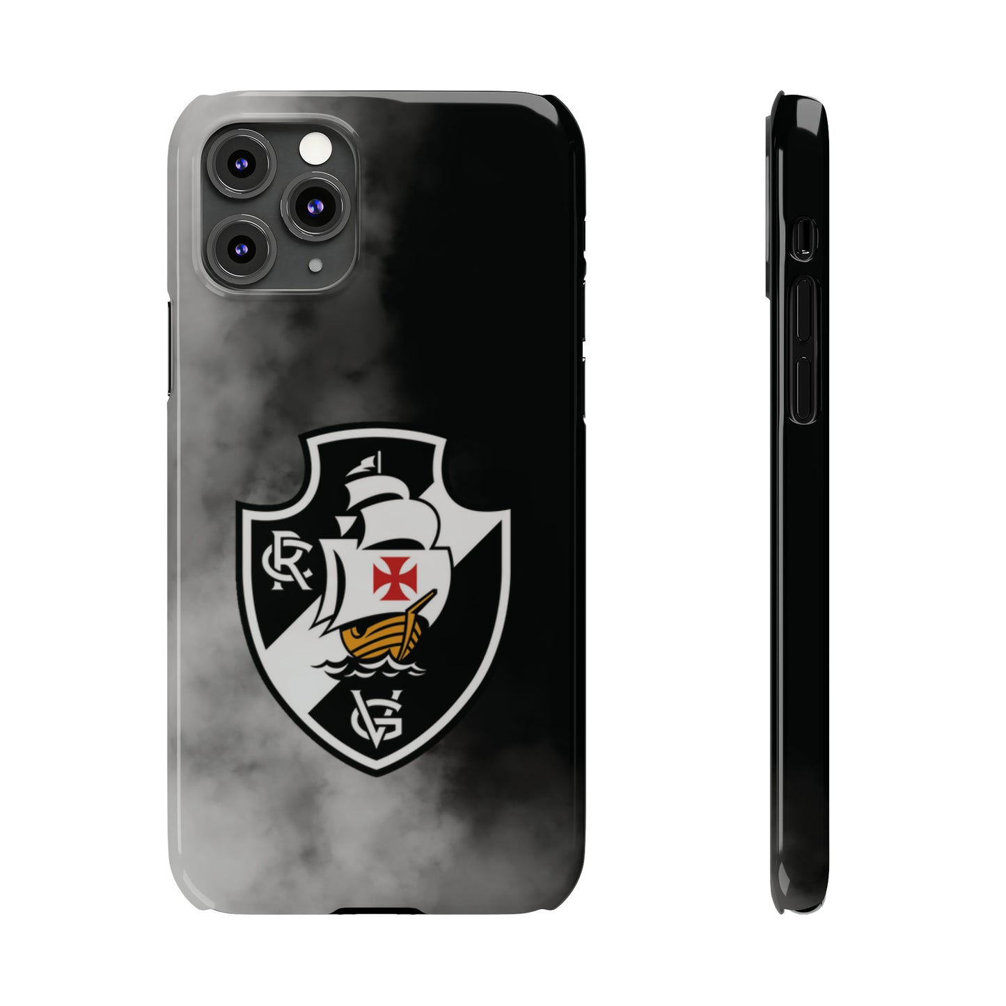 Capinha de Celular Vasco