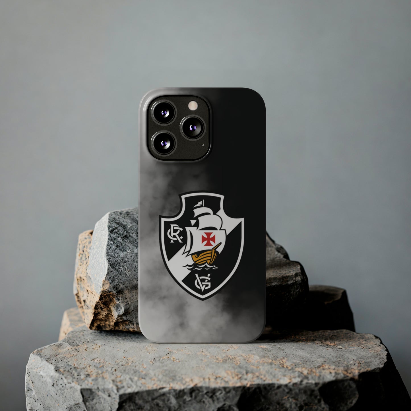 Capinha de Celular Vasco