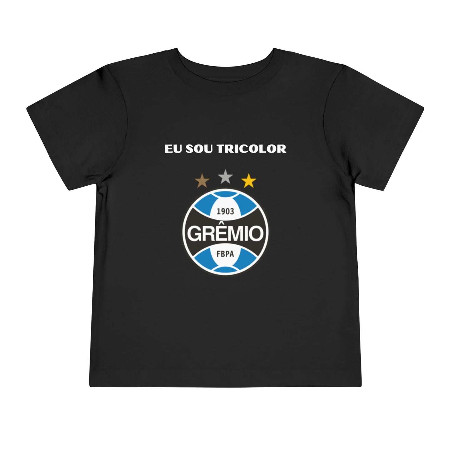 Camisa Toddler Grêmio