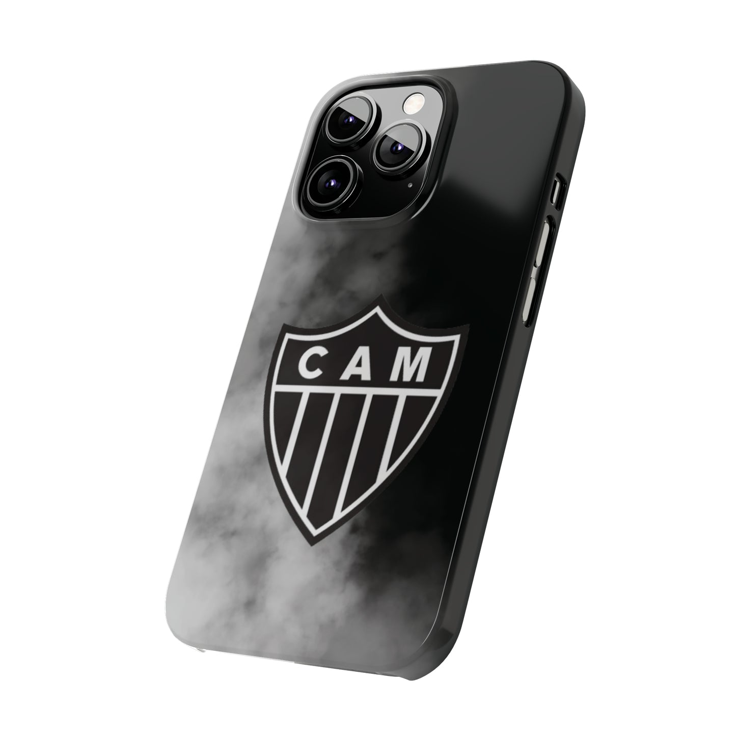 Capinha de Celular Atlético MG