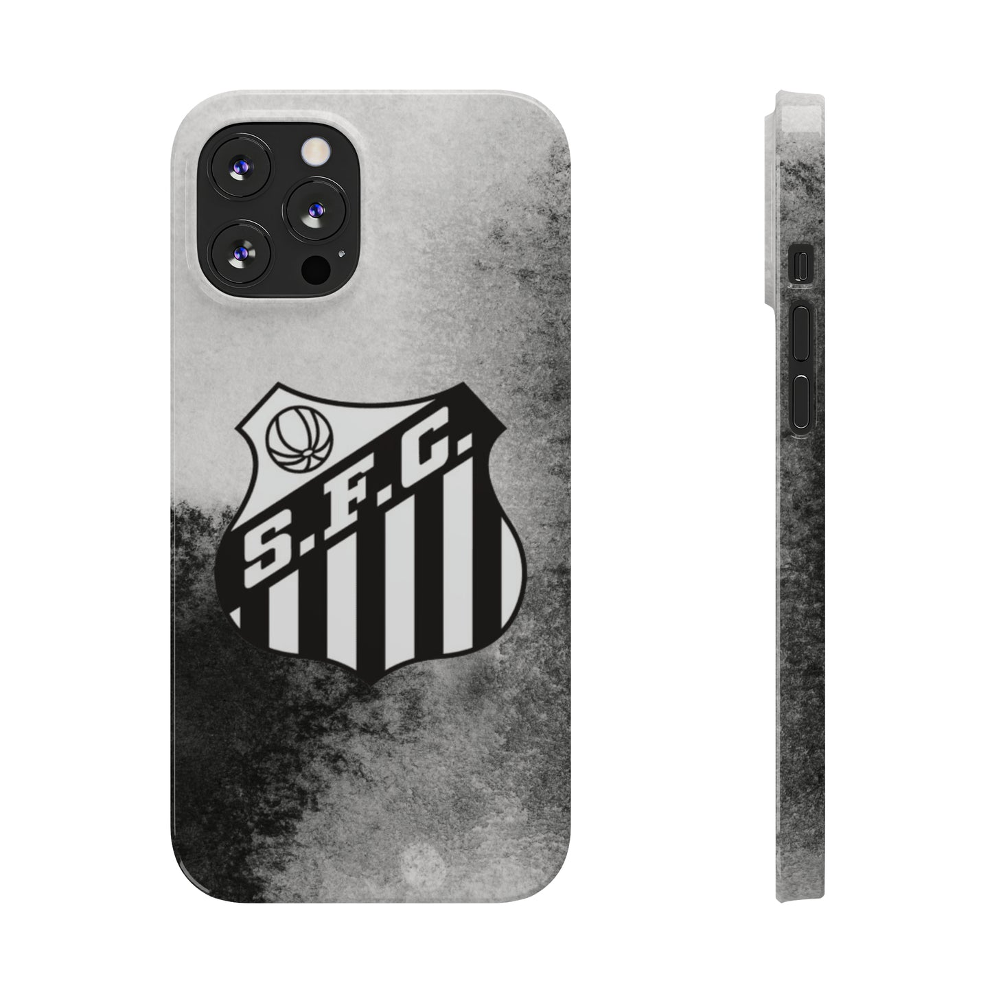 Capinha de Celular Santos