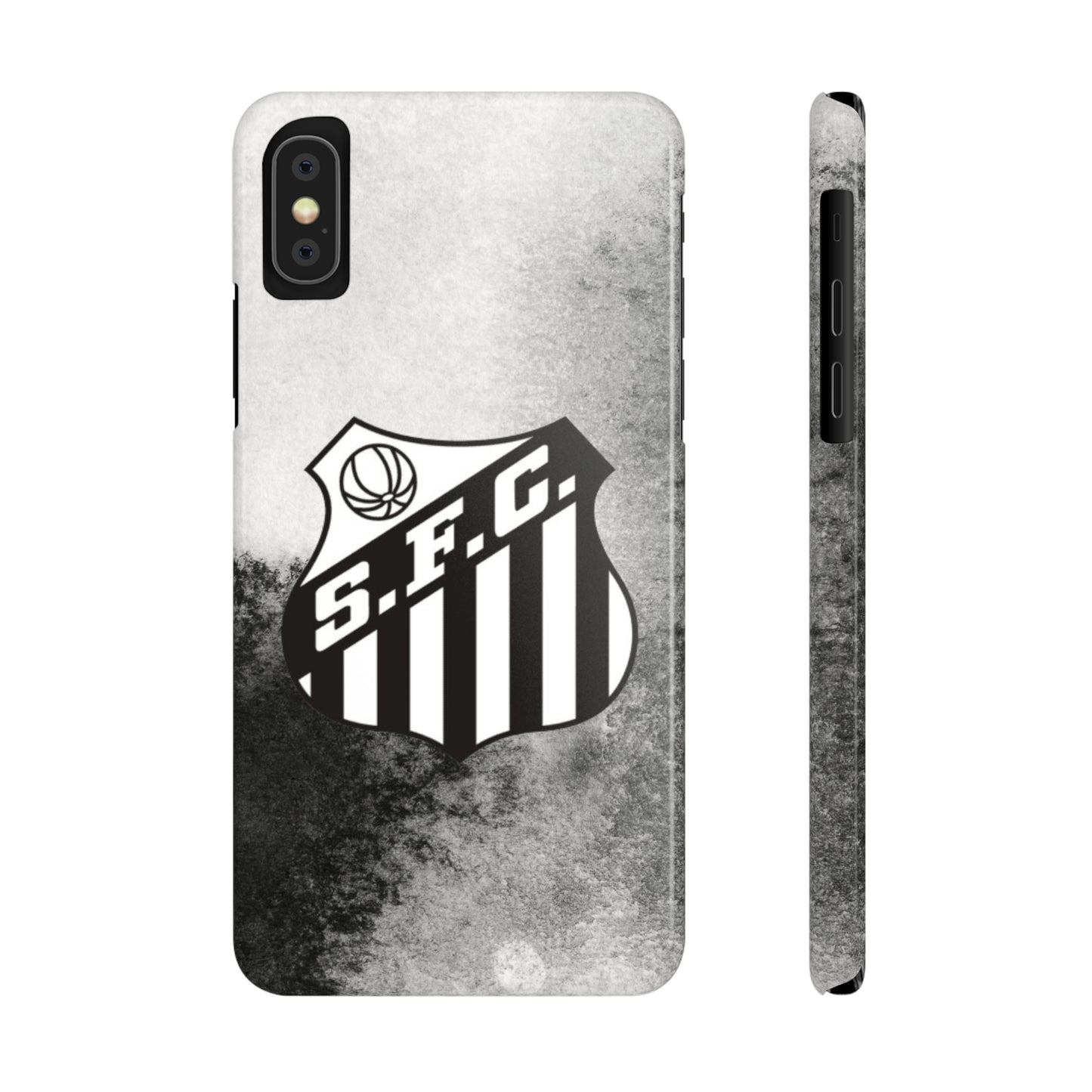 Capinha de Celular Santos