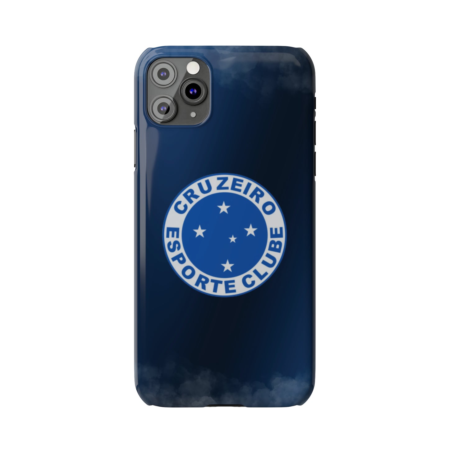 Capinha de Celular Cruzeiro