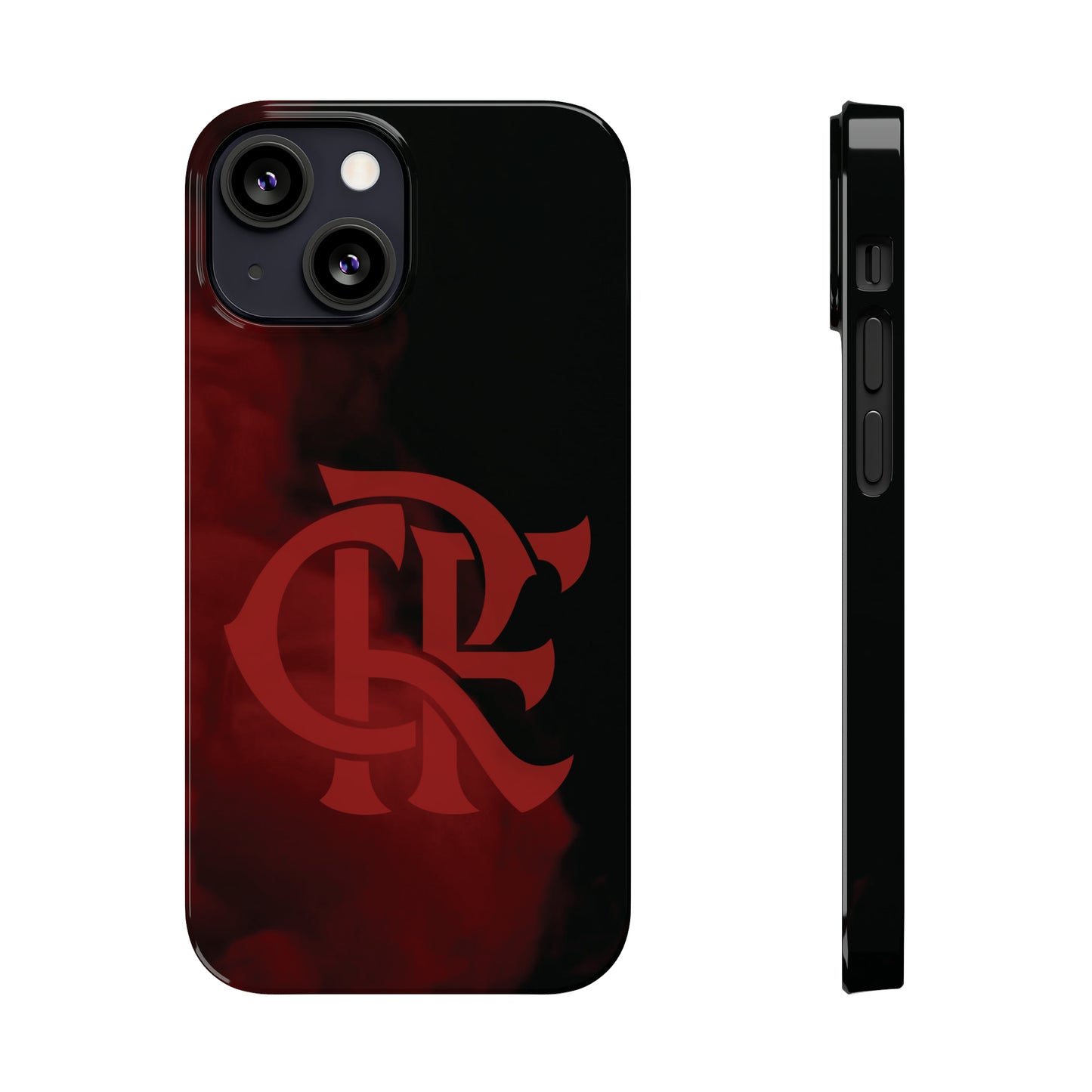 Capinha de Celular Flamengo