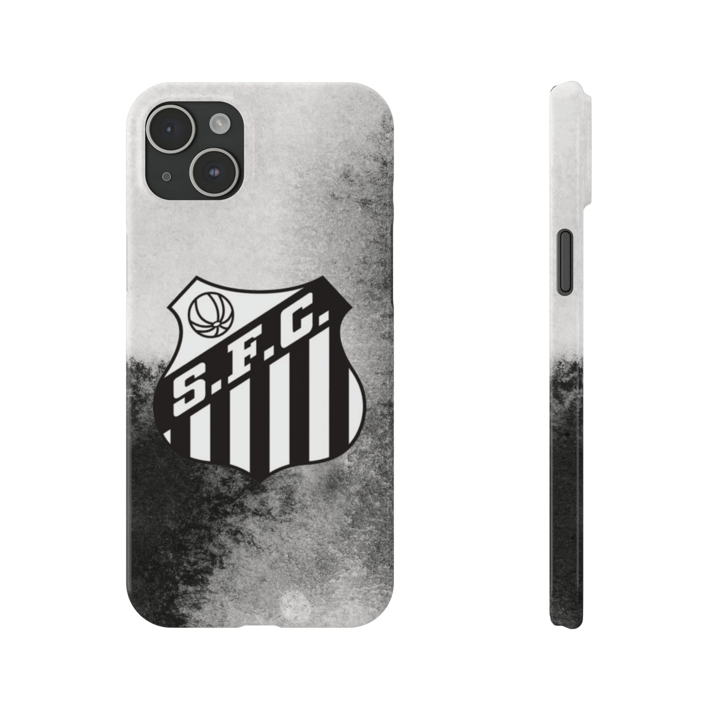 Capinha de Celular Santos