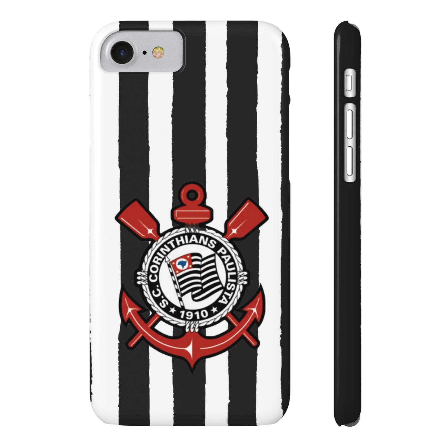 Capinha de Celular Corinthians