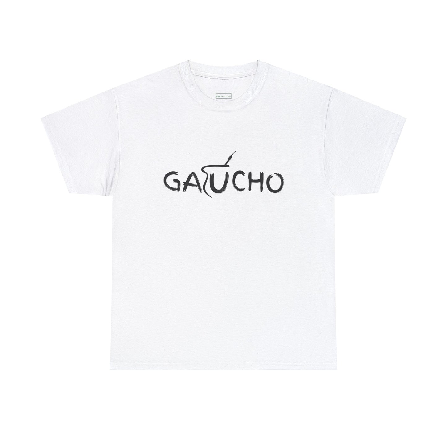 Camiseta Gaúcho