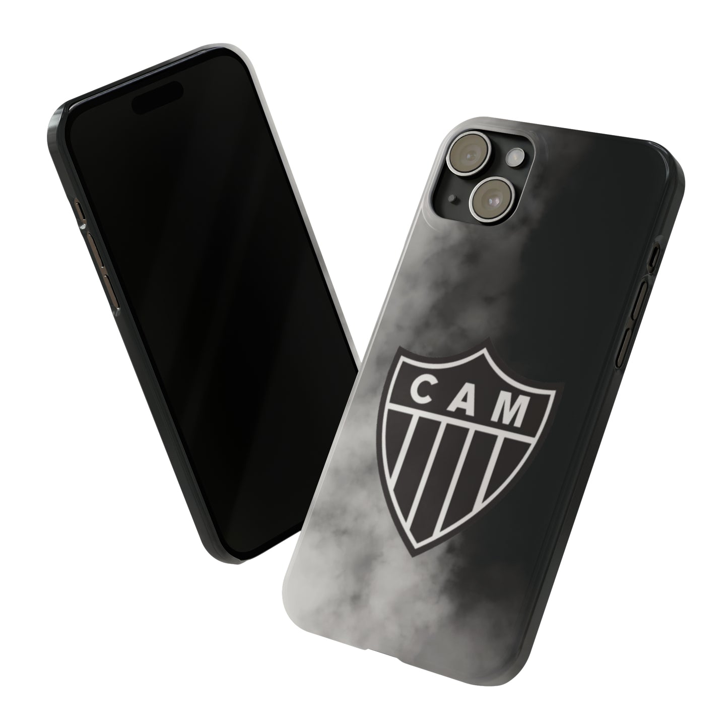 Capinha de Celular Atlético MG