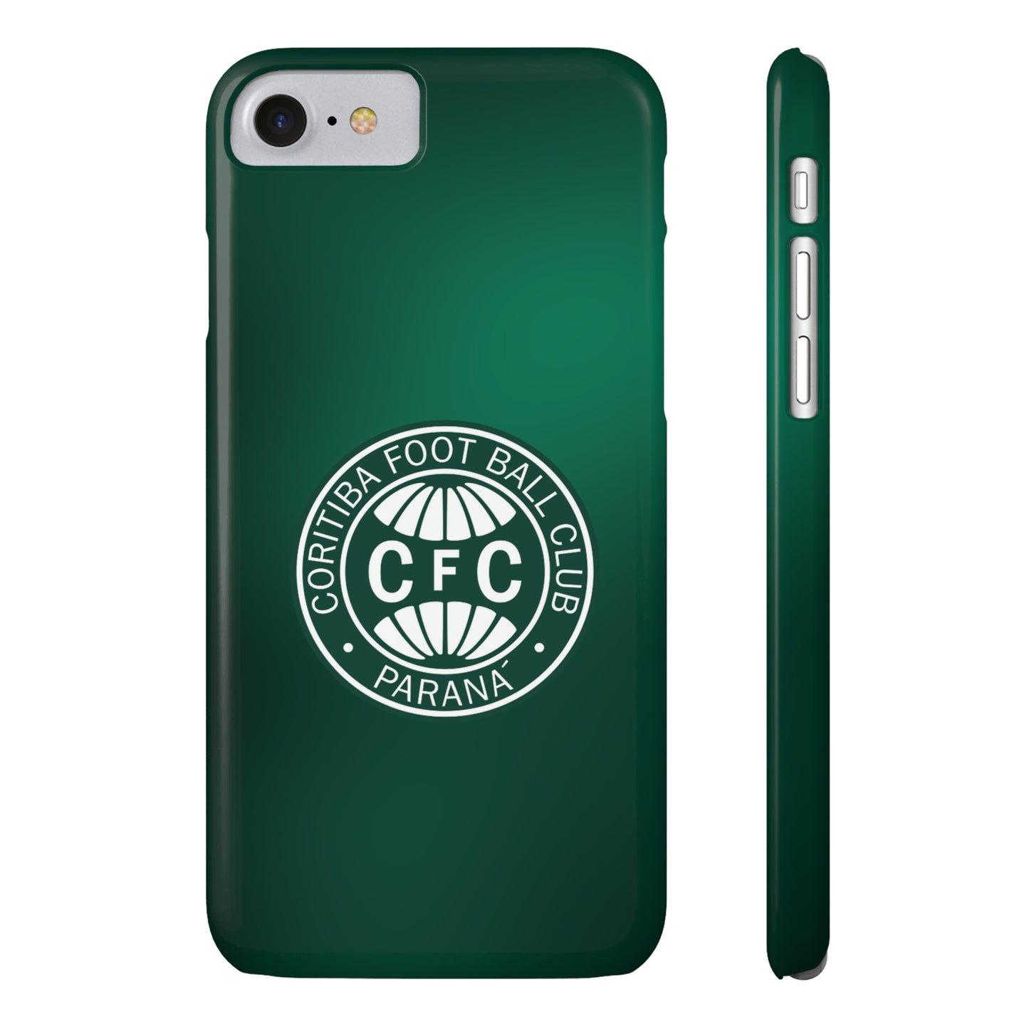 Capinha de Celular Coritiba