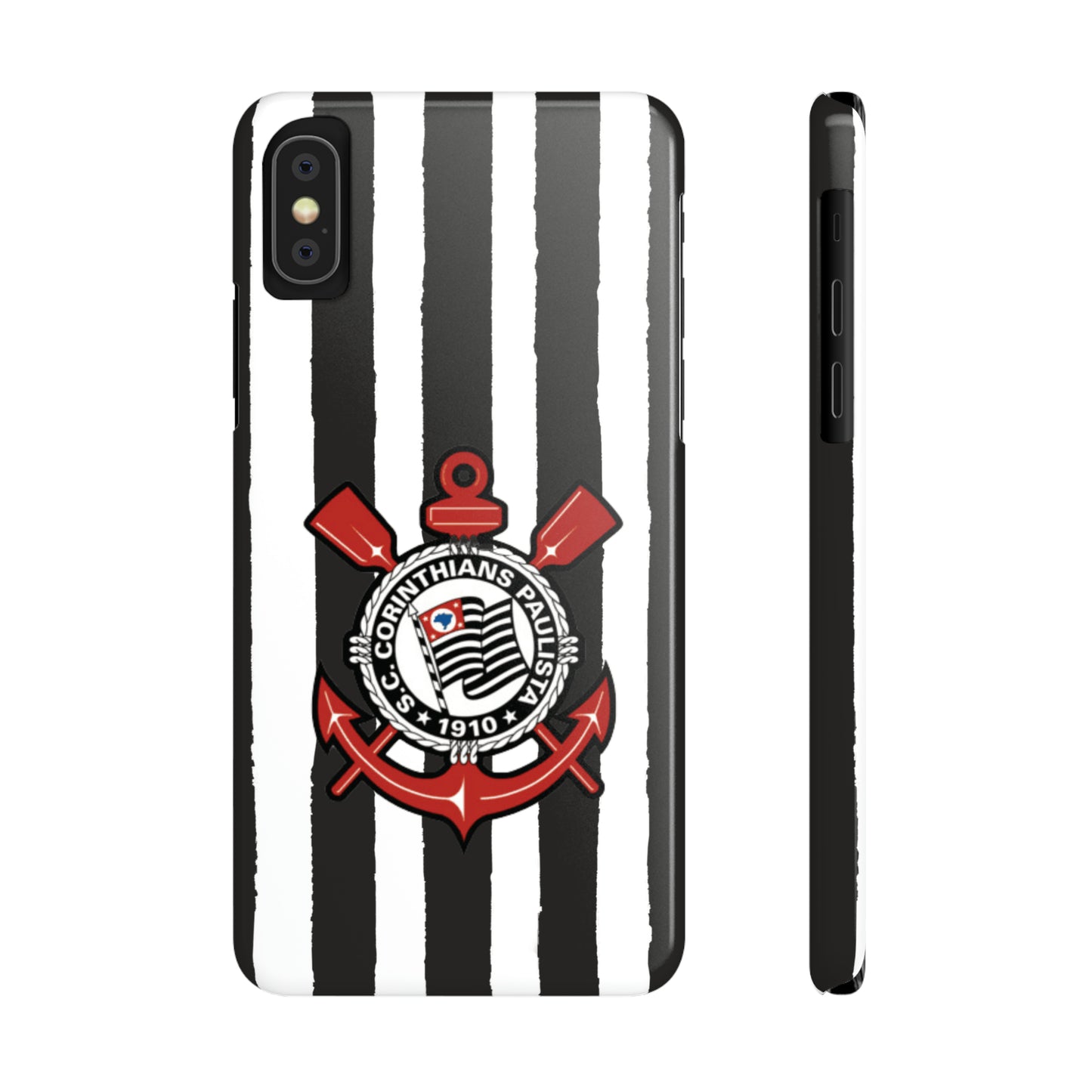 Capinha de Celular Corinthians