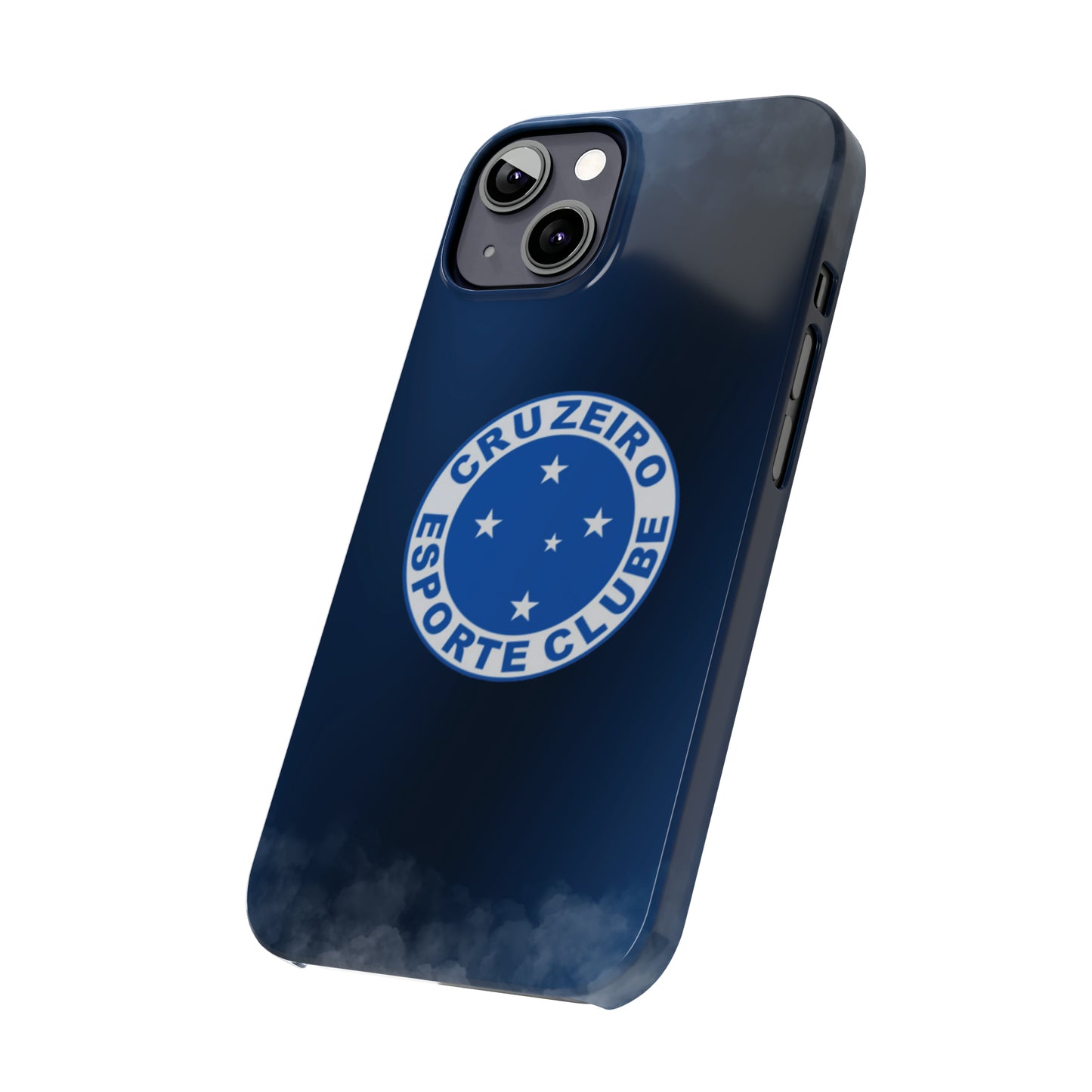 Capinha de Celular Cruzeiro