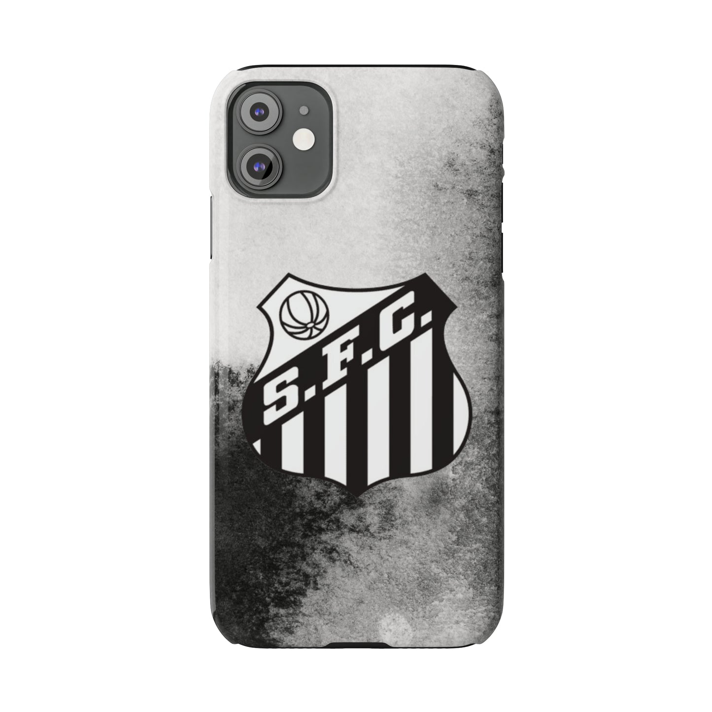 Capinha de Celular Santos