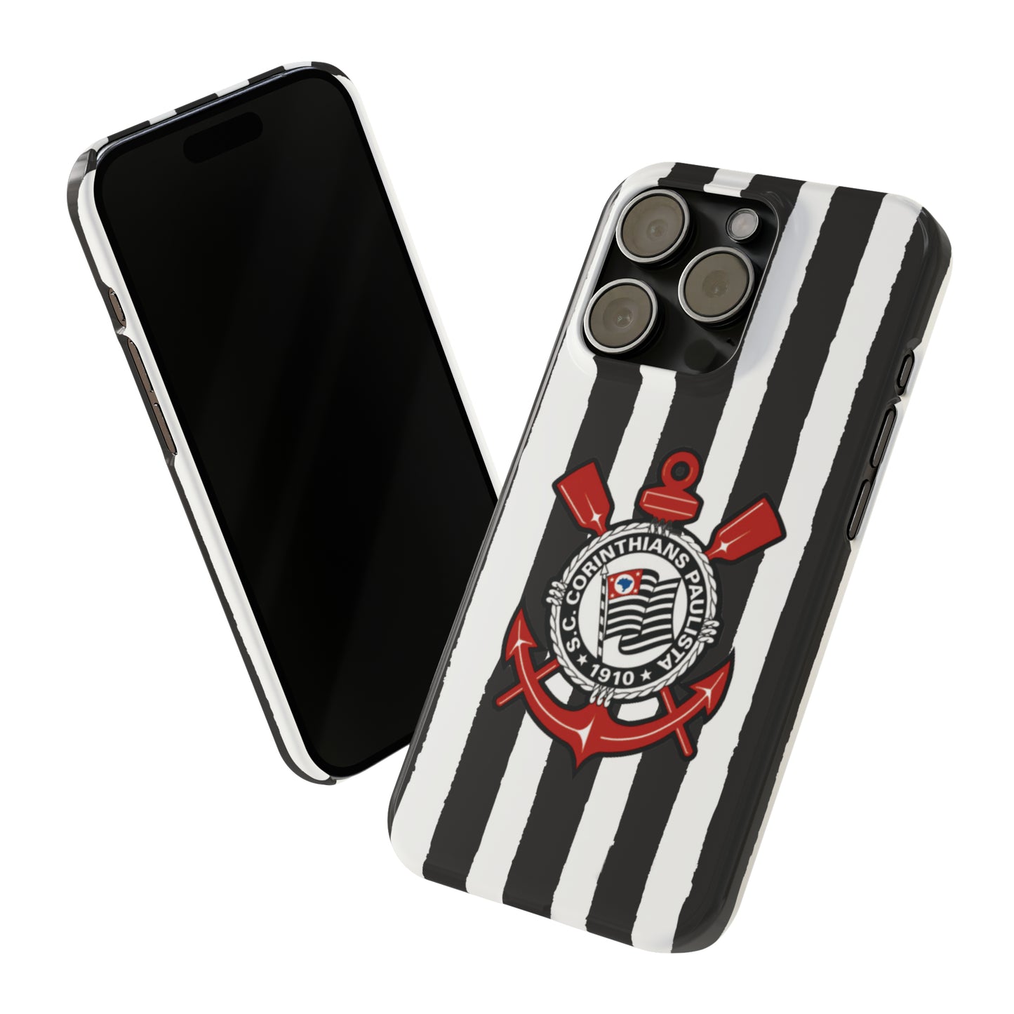 Capinha de Celular Corinthians