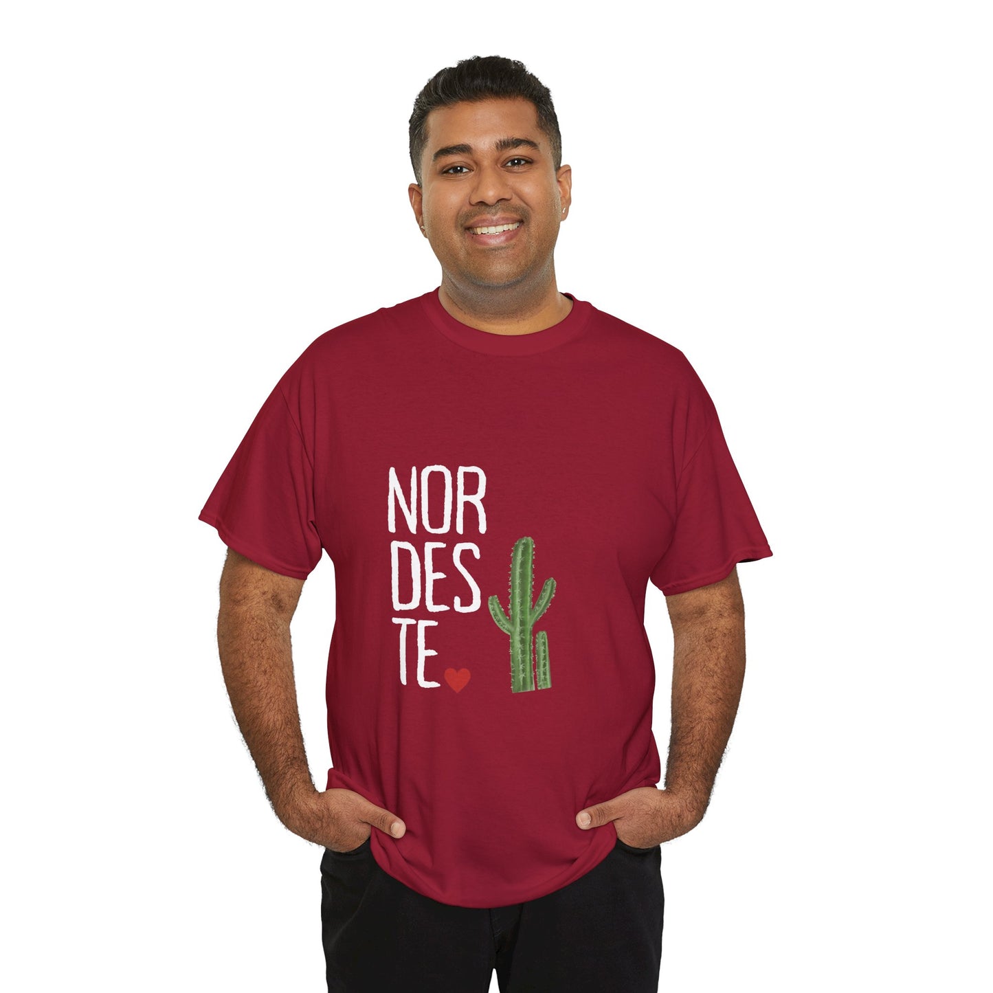 Camisa Nordeste