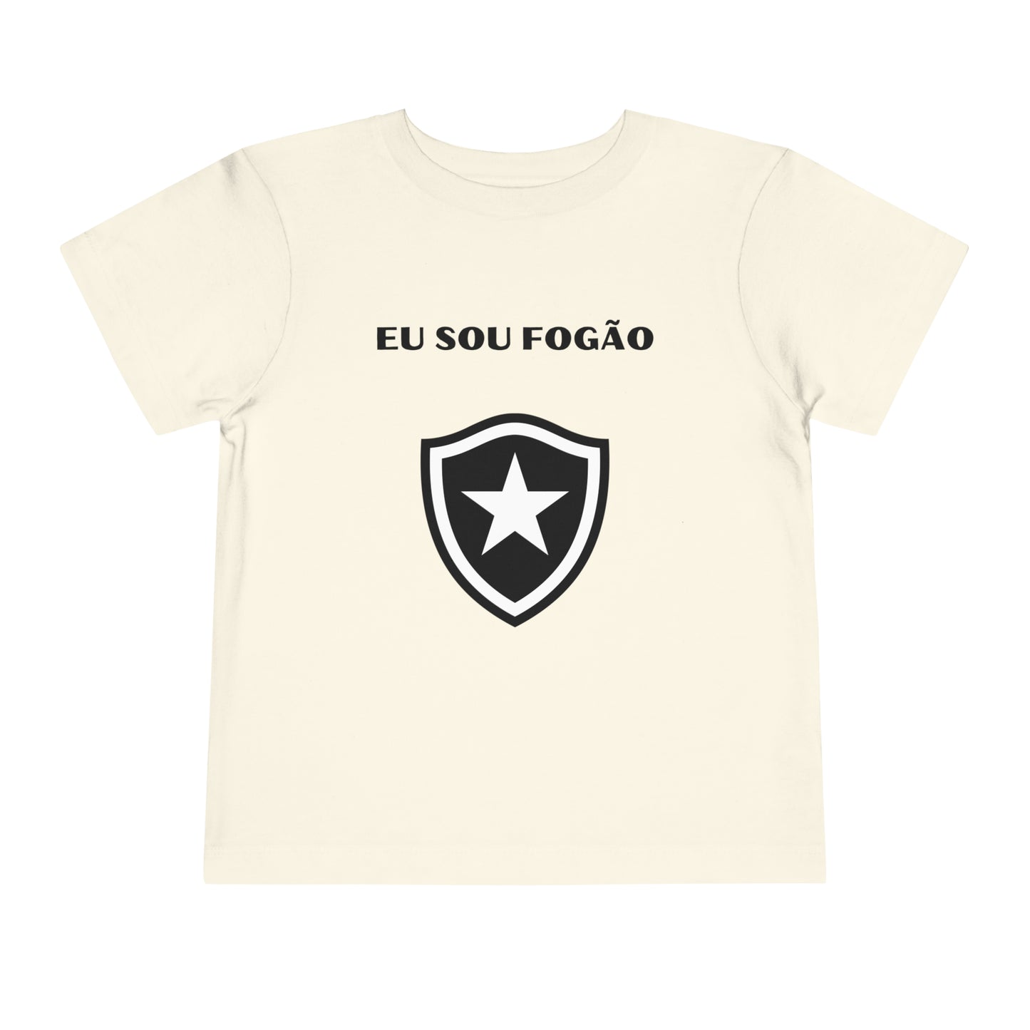 Camisa Toddler Botafogo