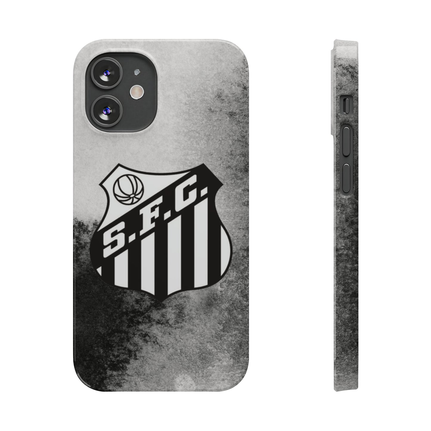 Capinha de Celular Santos