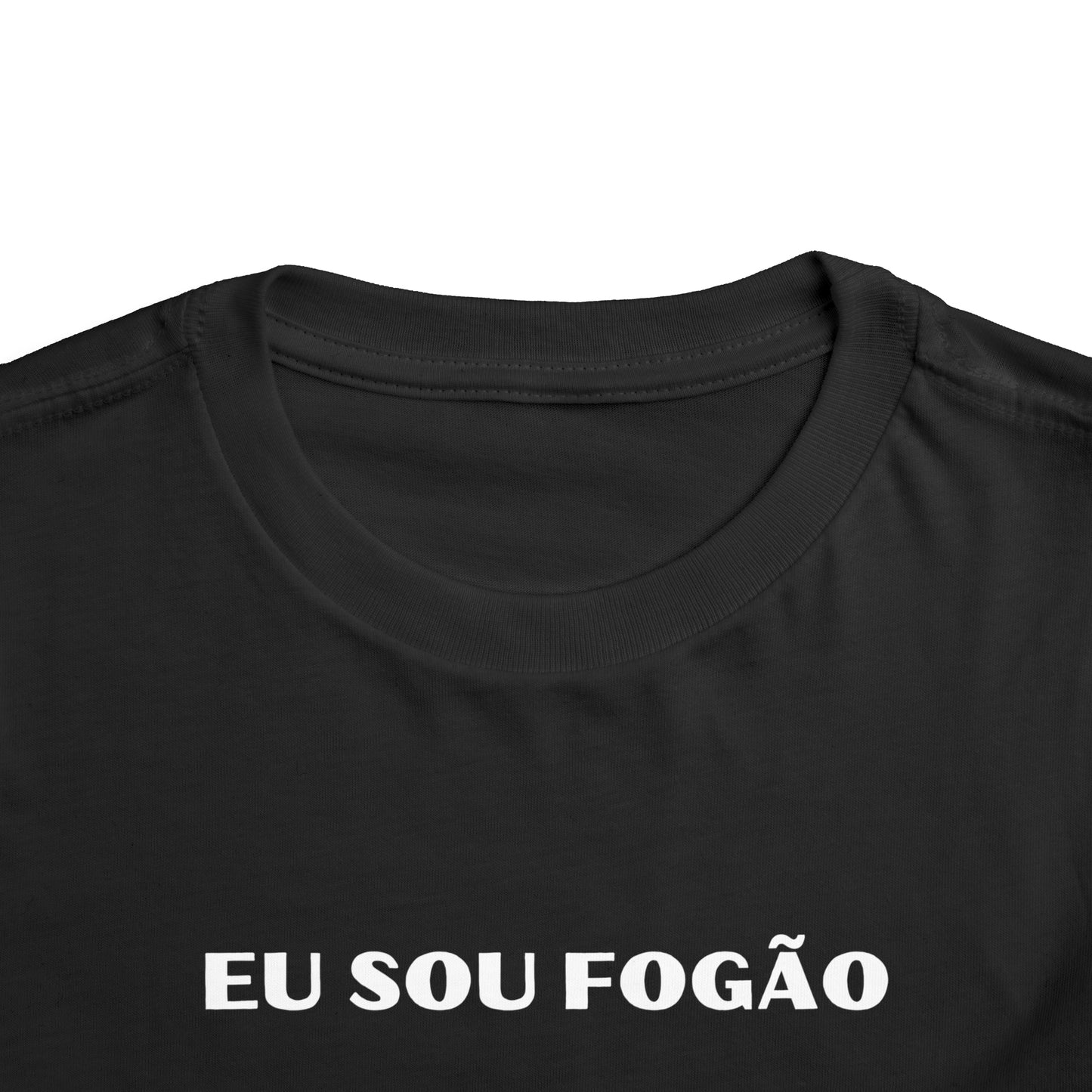 Camisa Toddler Botafogo