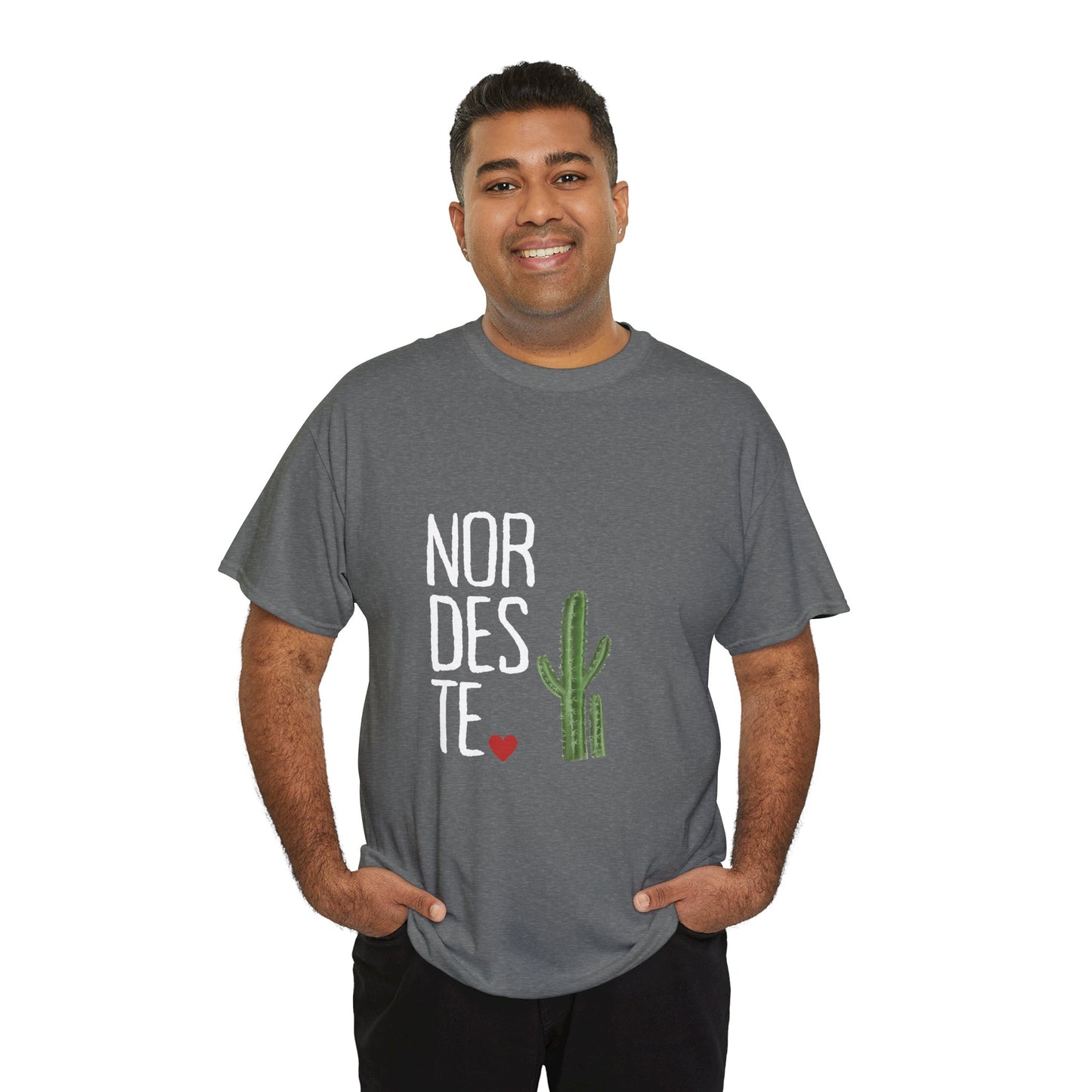 Camisa Nordeste