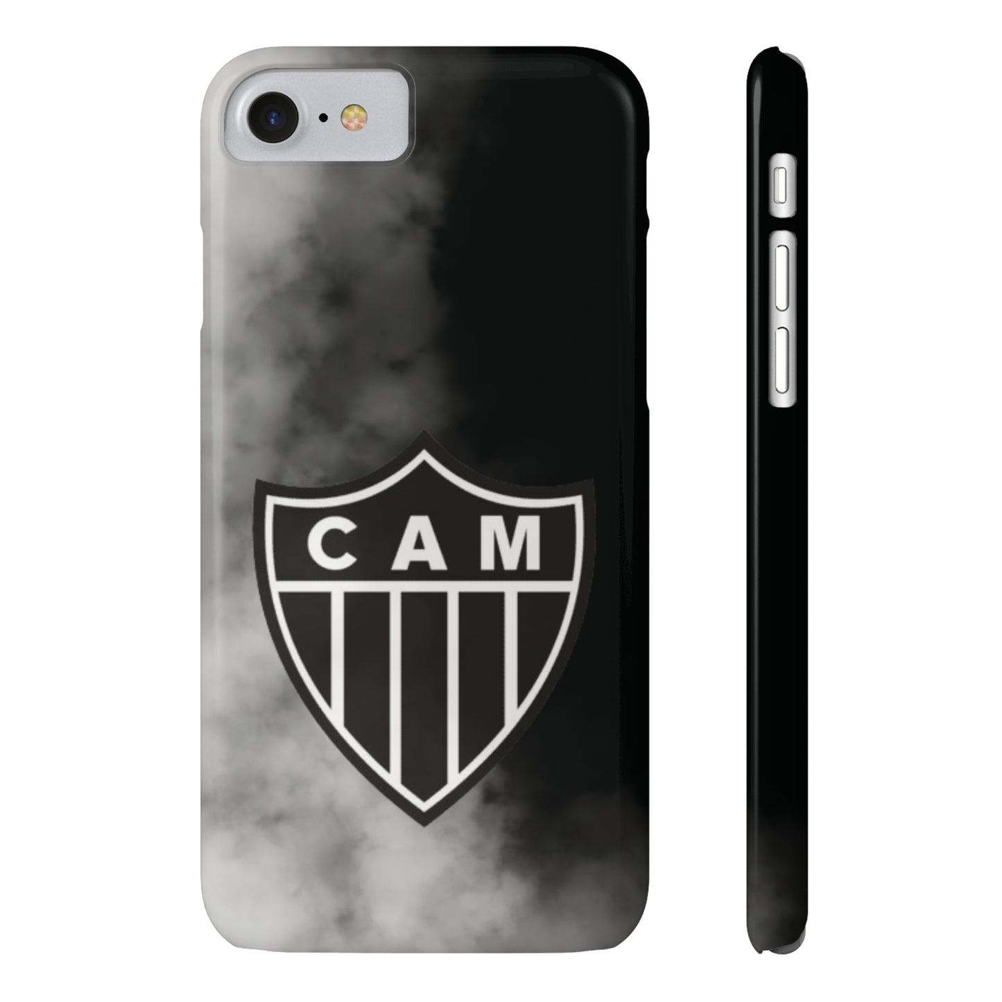 Capinha de Celular Atlético MG