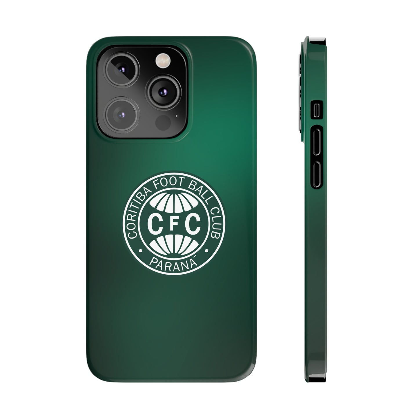 Capinha de Celular Coritiba