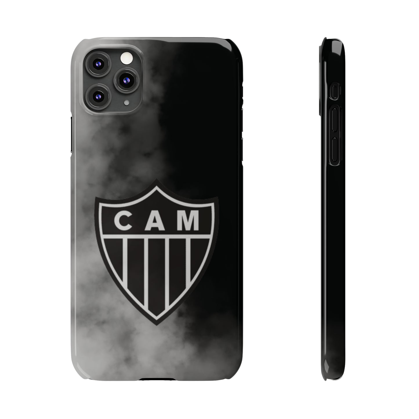 Capinha de Celular Atlético MG