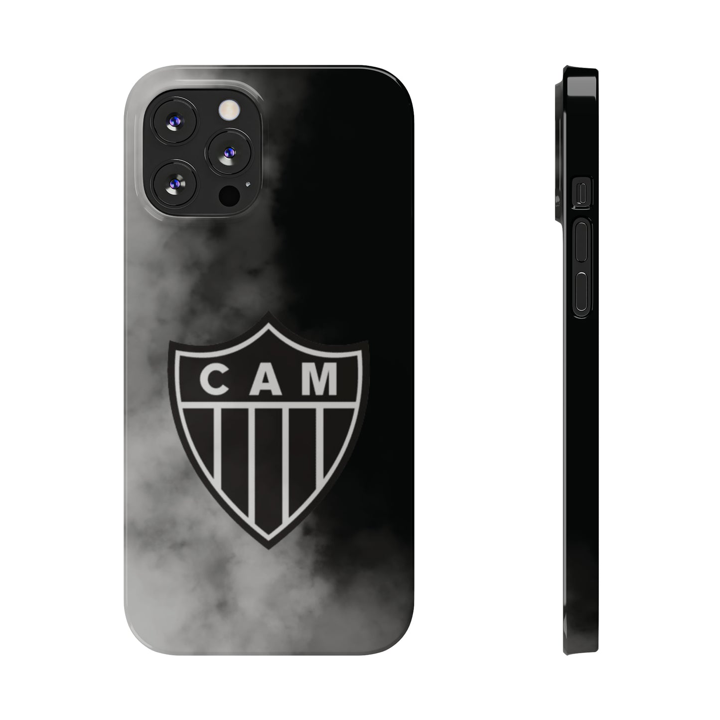 Capinha de Celular Atlético MG