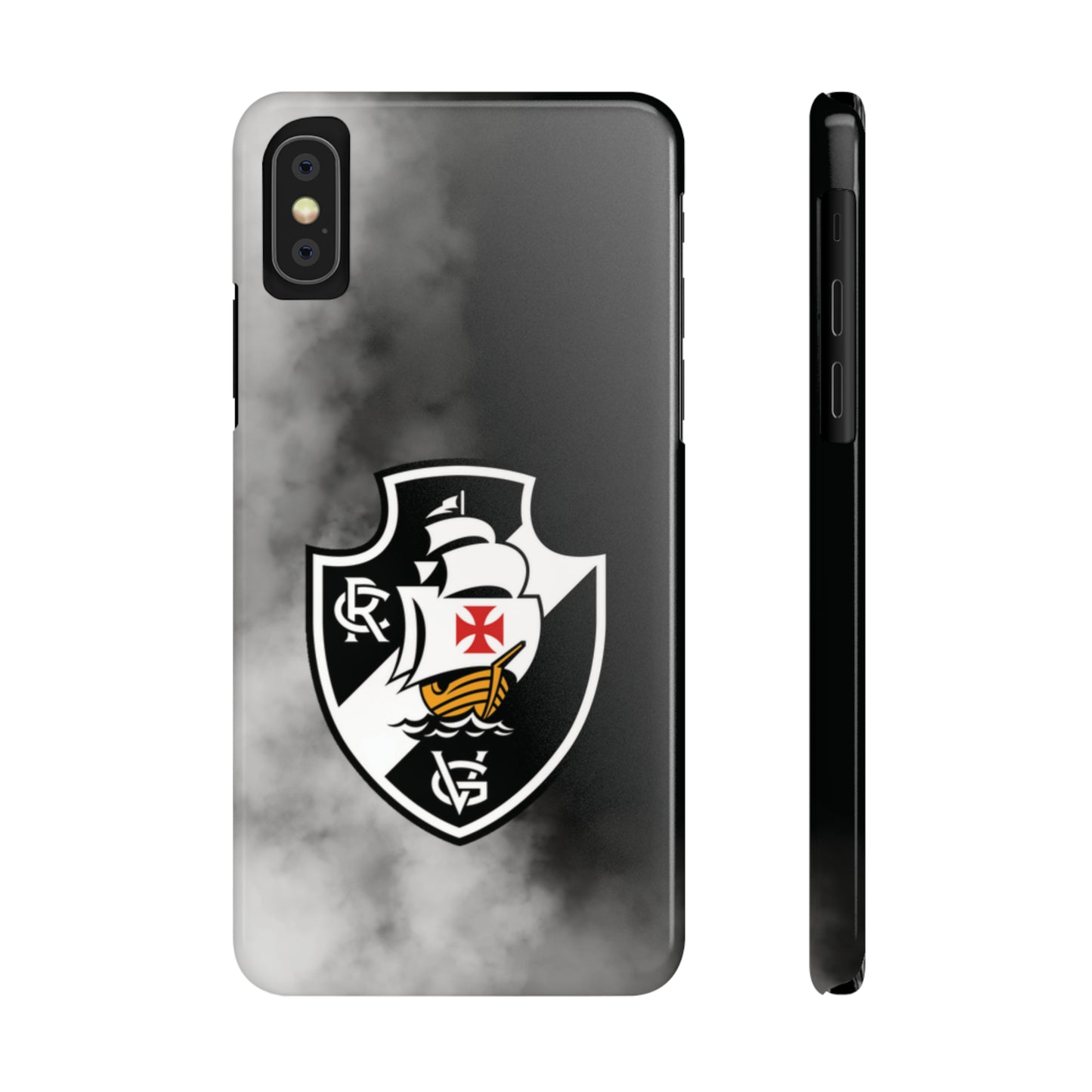 Capinha de Celular Vasco