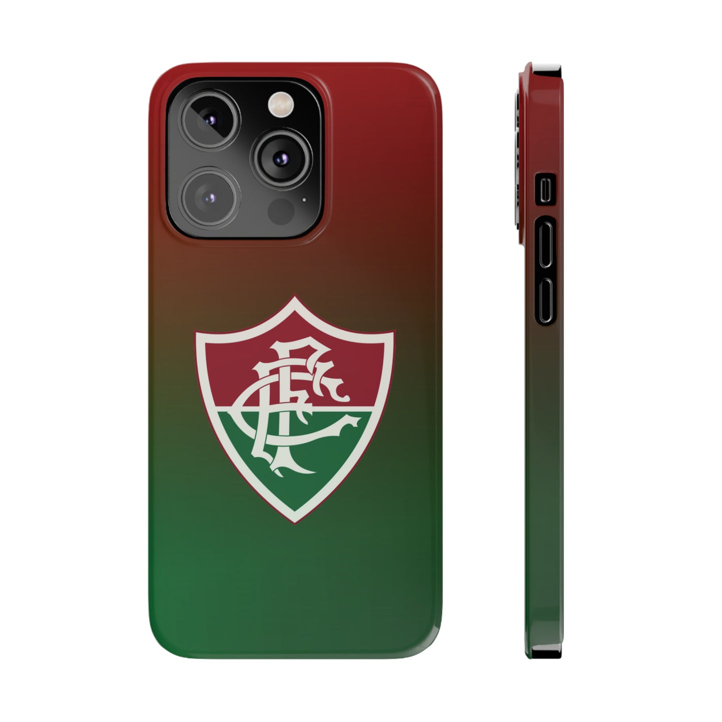 Capinha de Celular Fluminense