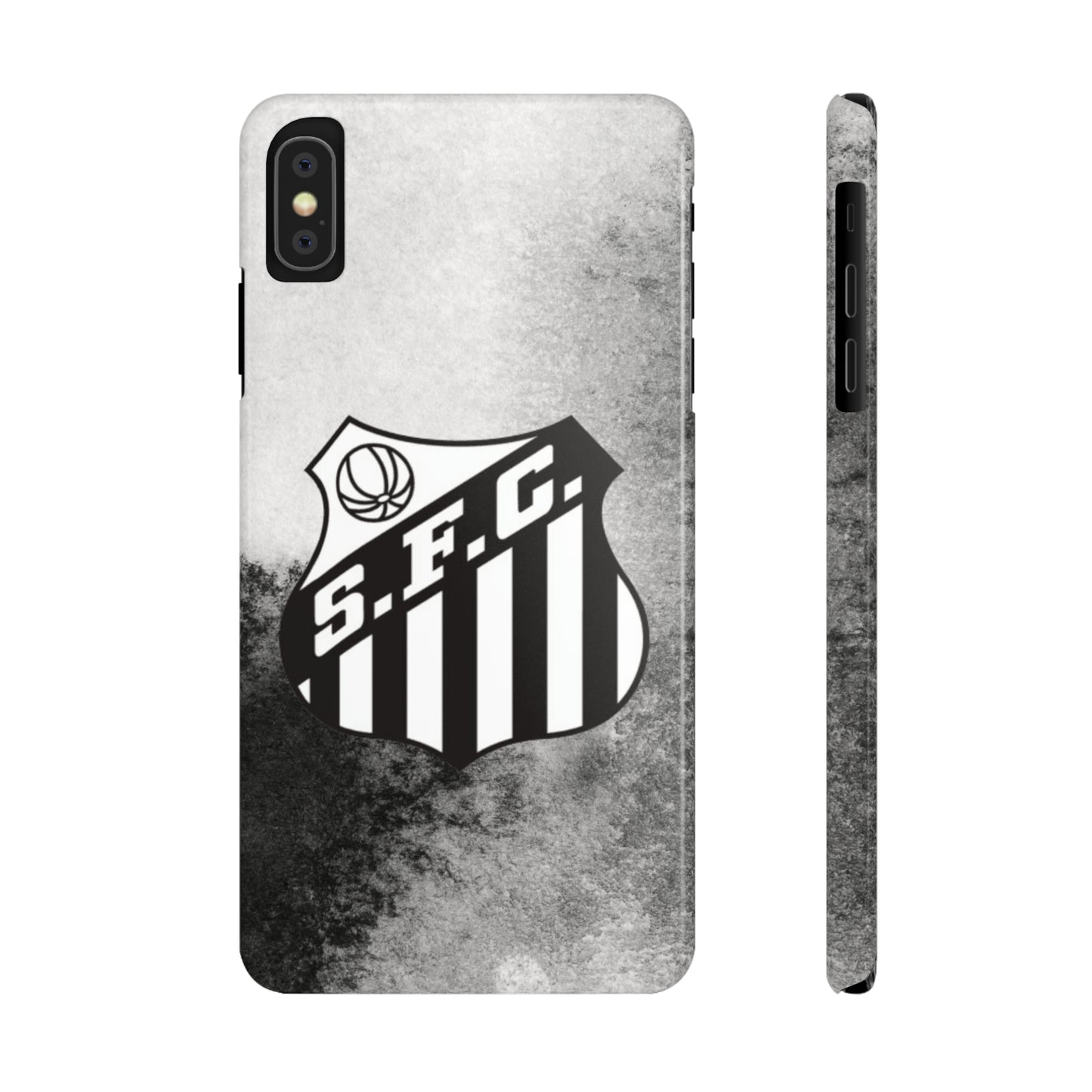 Capinha de Celular Santos