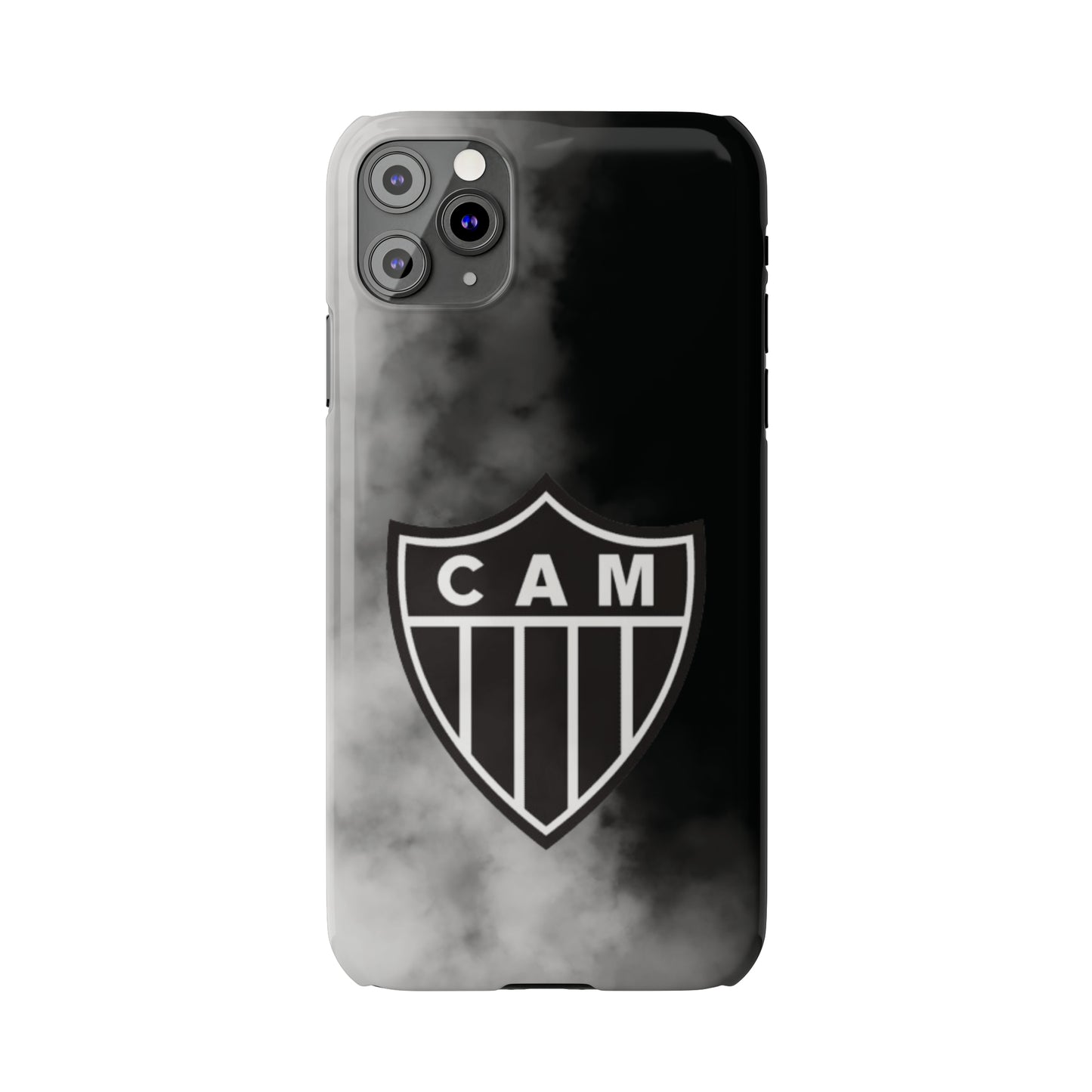 Capinha de Celular Atlético MG