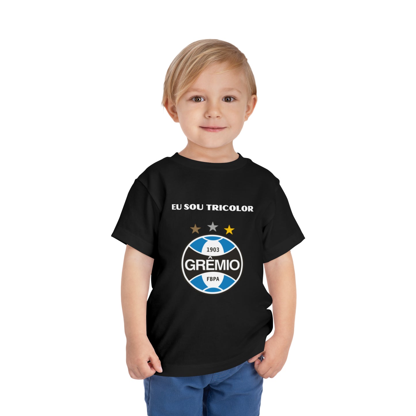 Camisa Toddler Grêmio