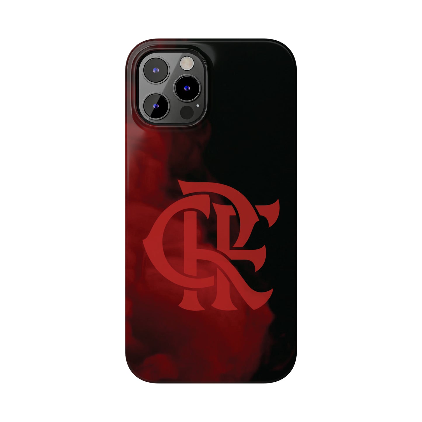 Capinha de Celular Flamengo