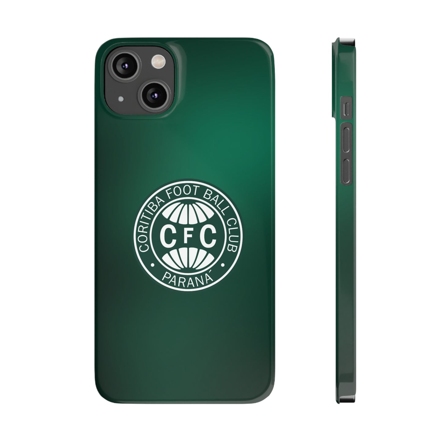 Capinha de Celular Coritiba