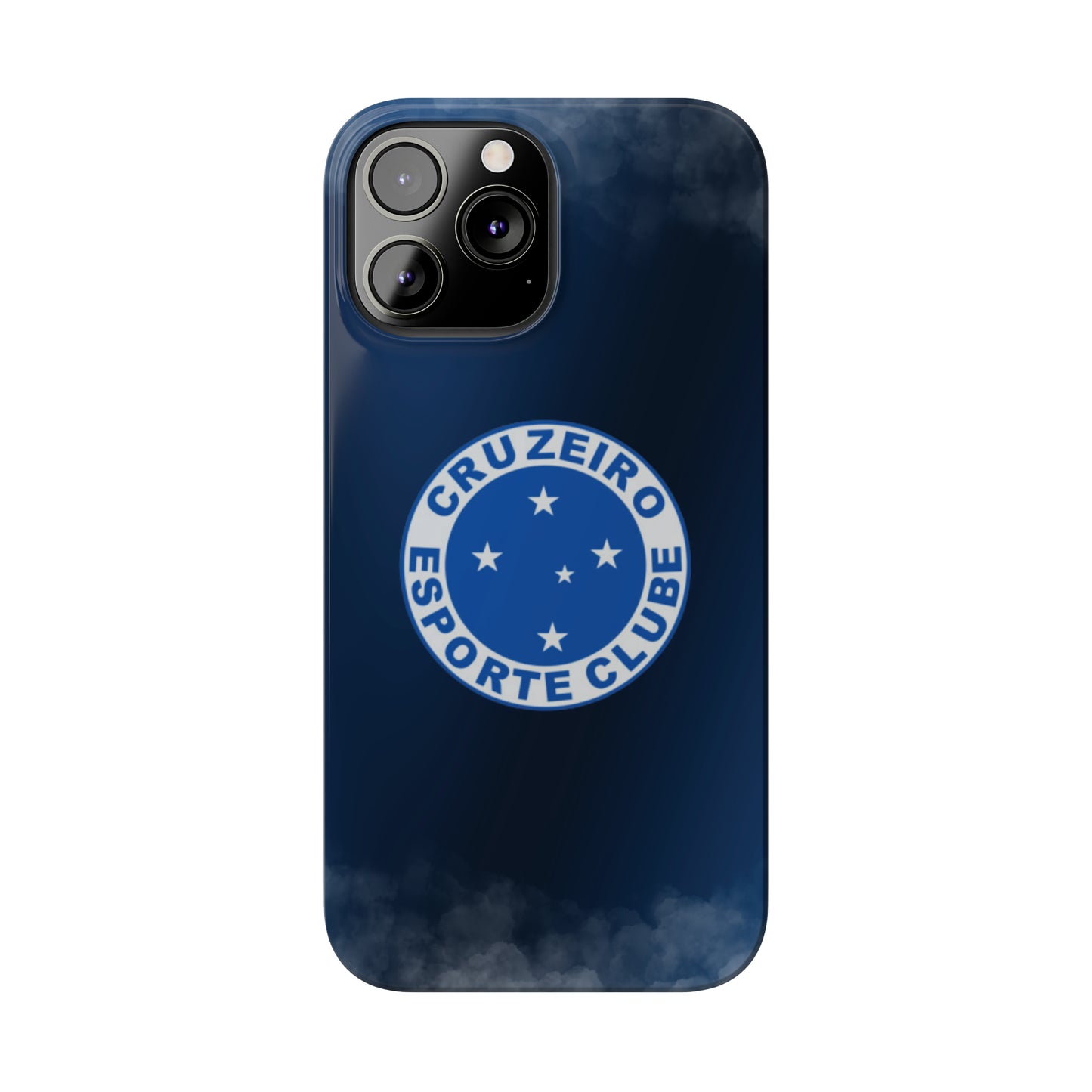 Capinha de Celular Cruzeiro